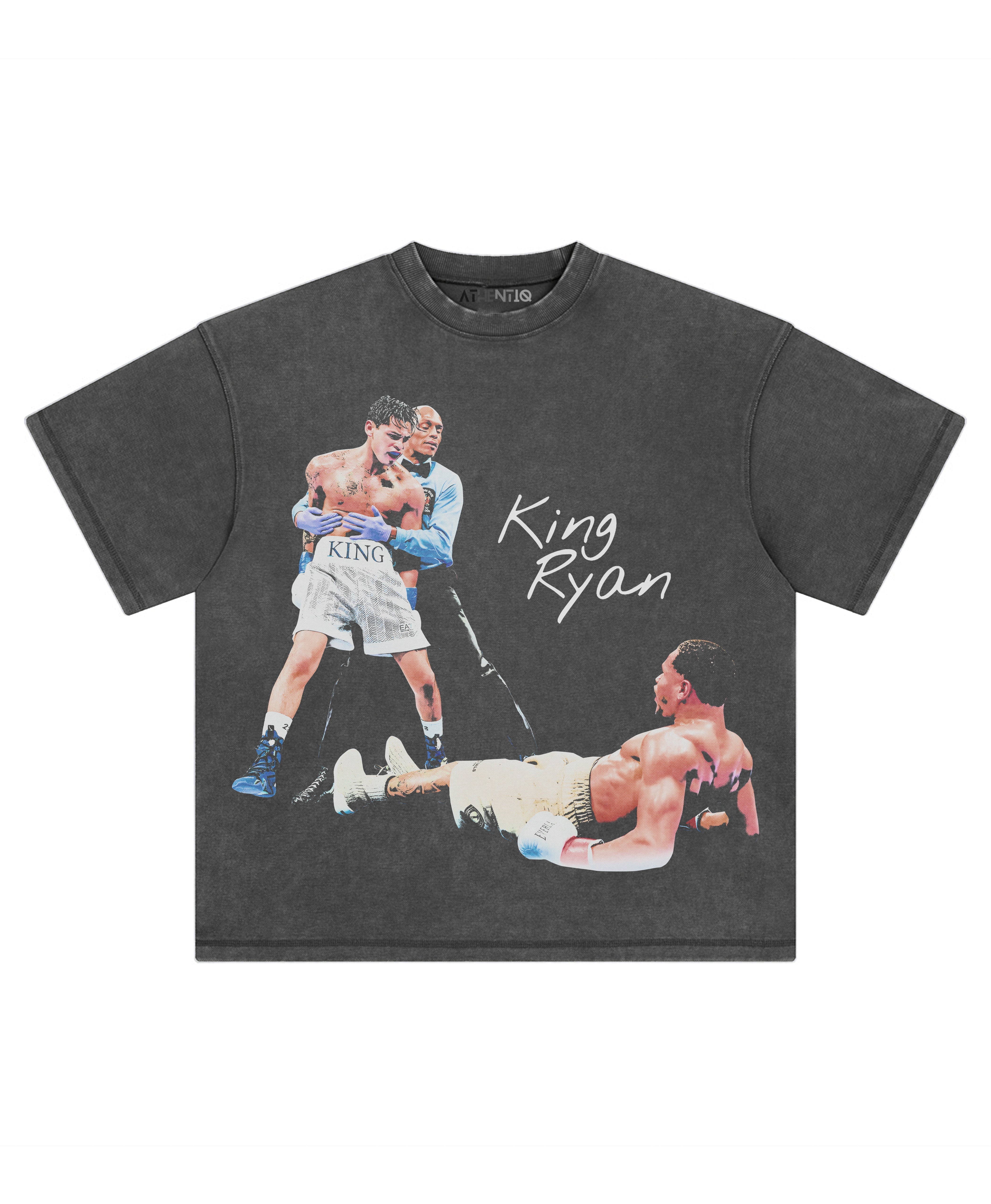 RYAN GARCIA TEE