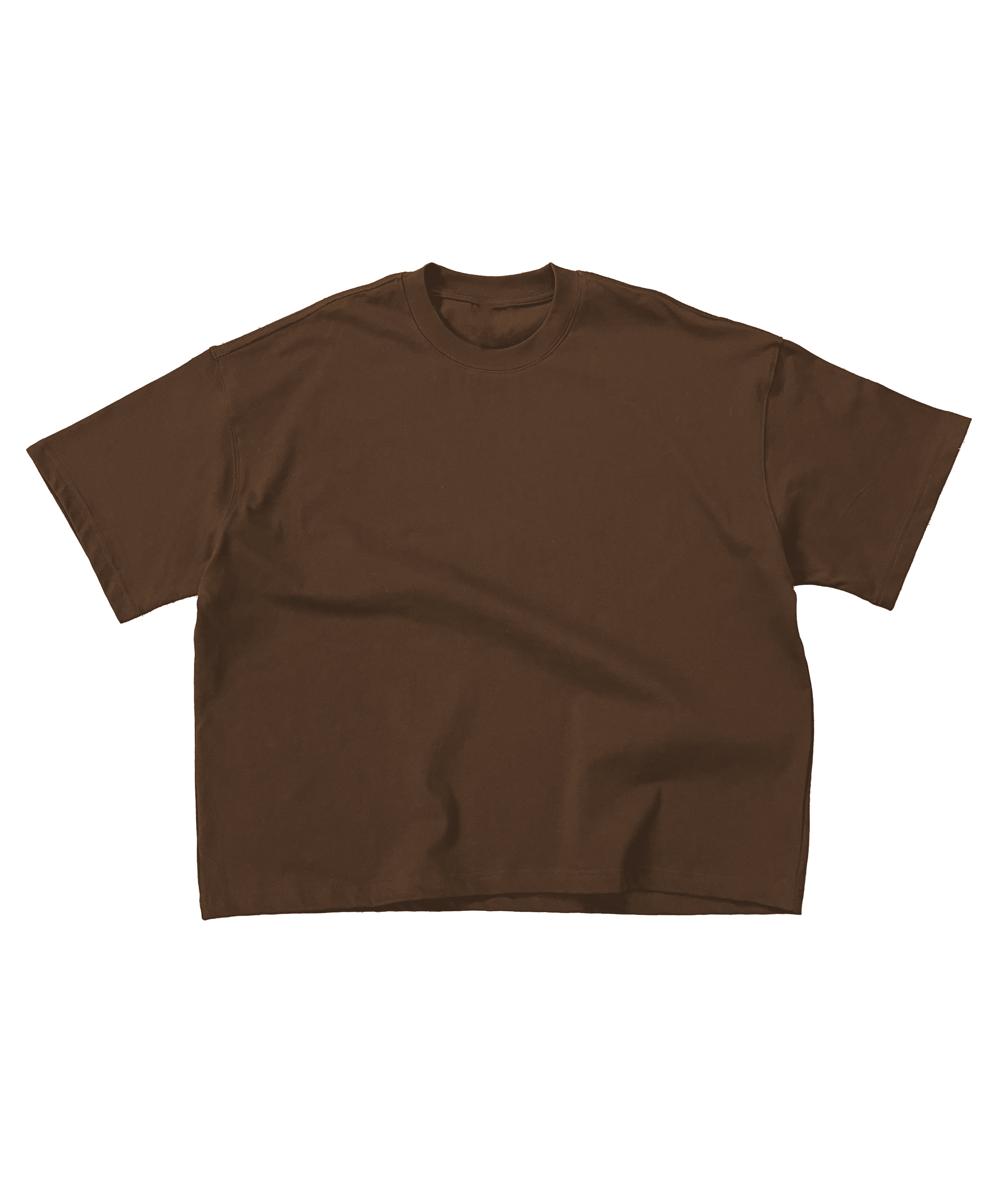 ATHENTIQ PREMIUM BOXY TEE