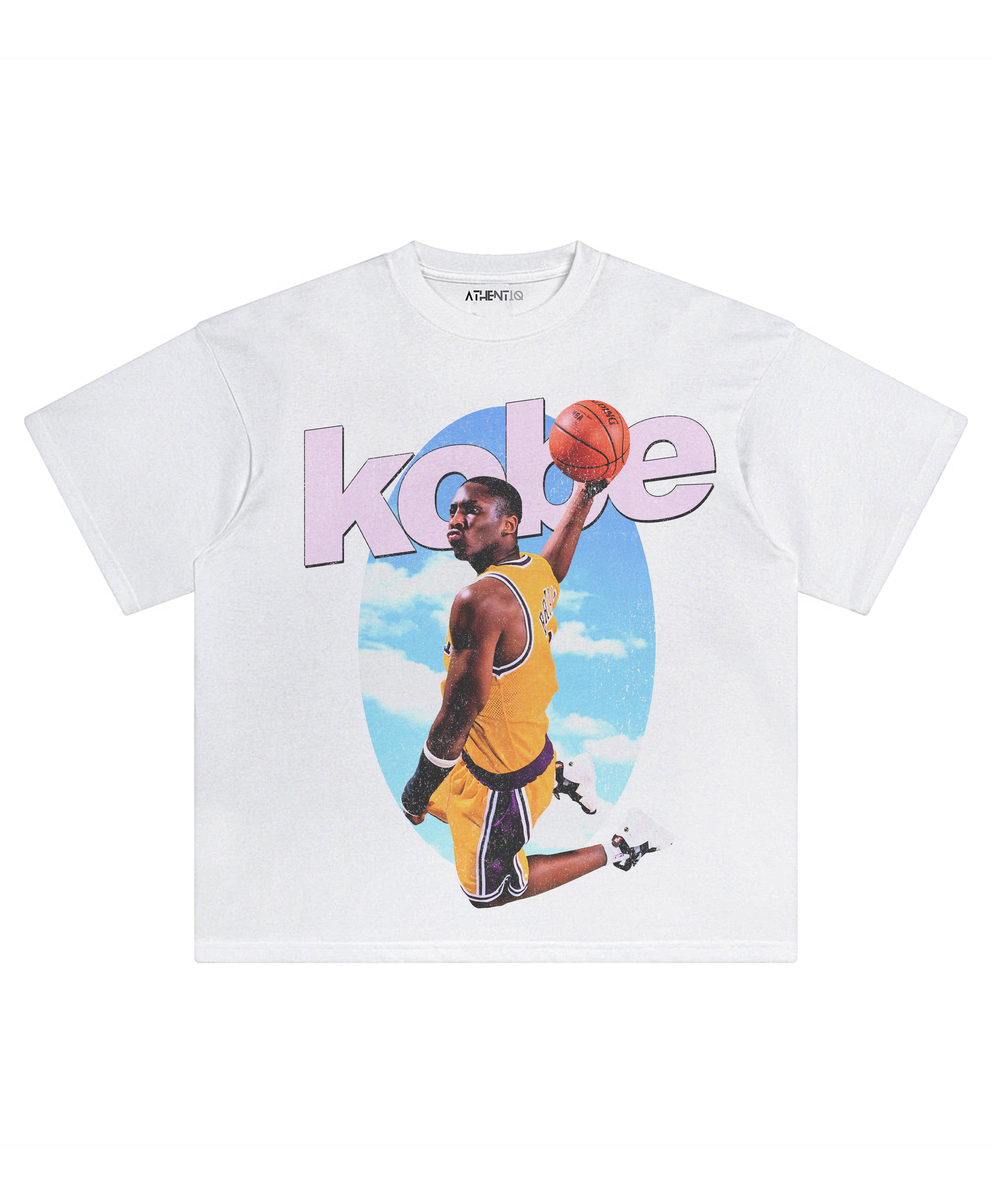 KOBE BRYANT LOVE THIS GAME TEE