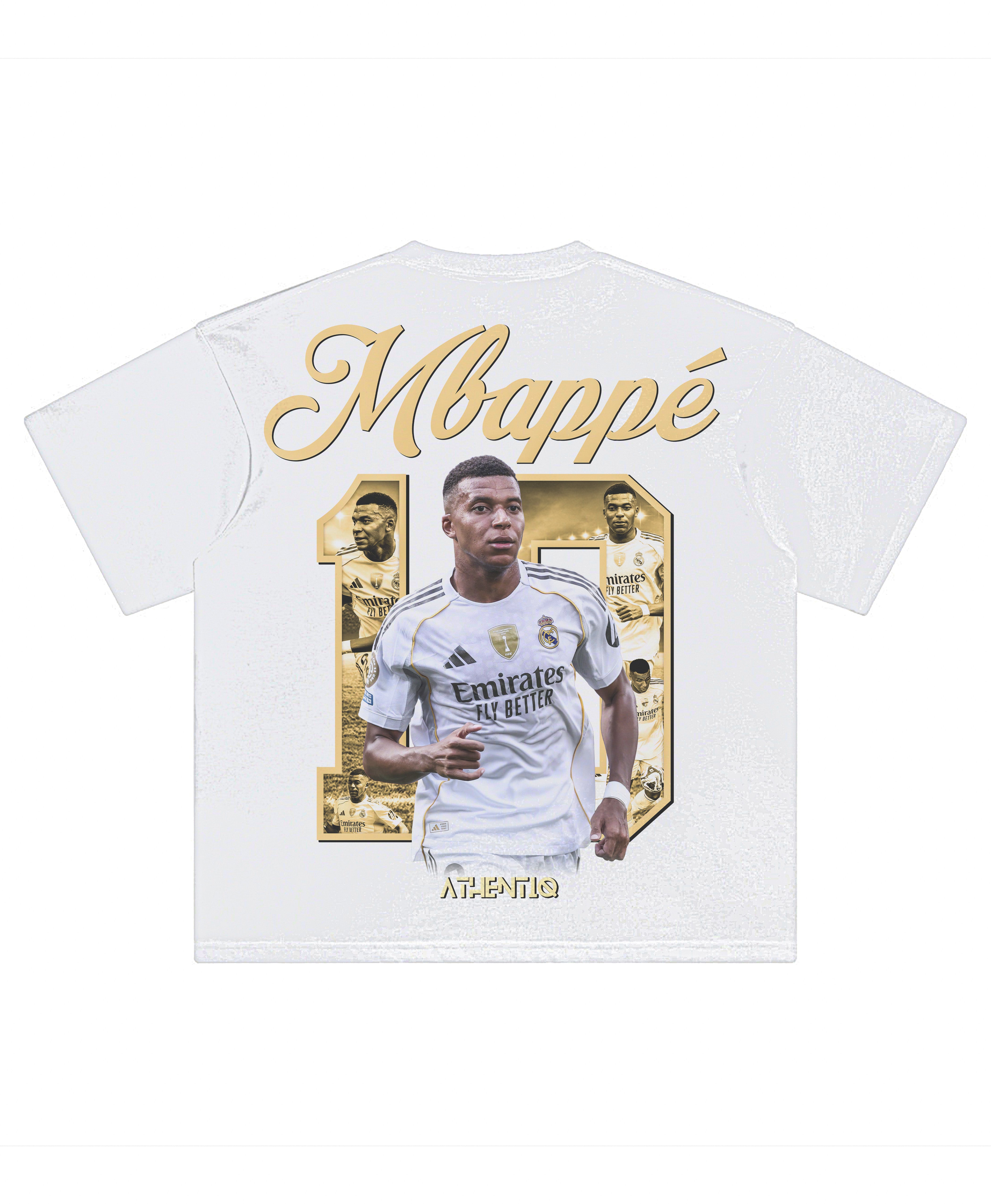 MBAPPE 10 TEE