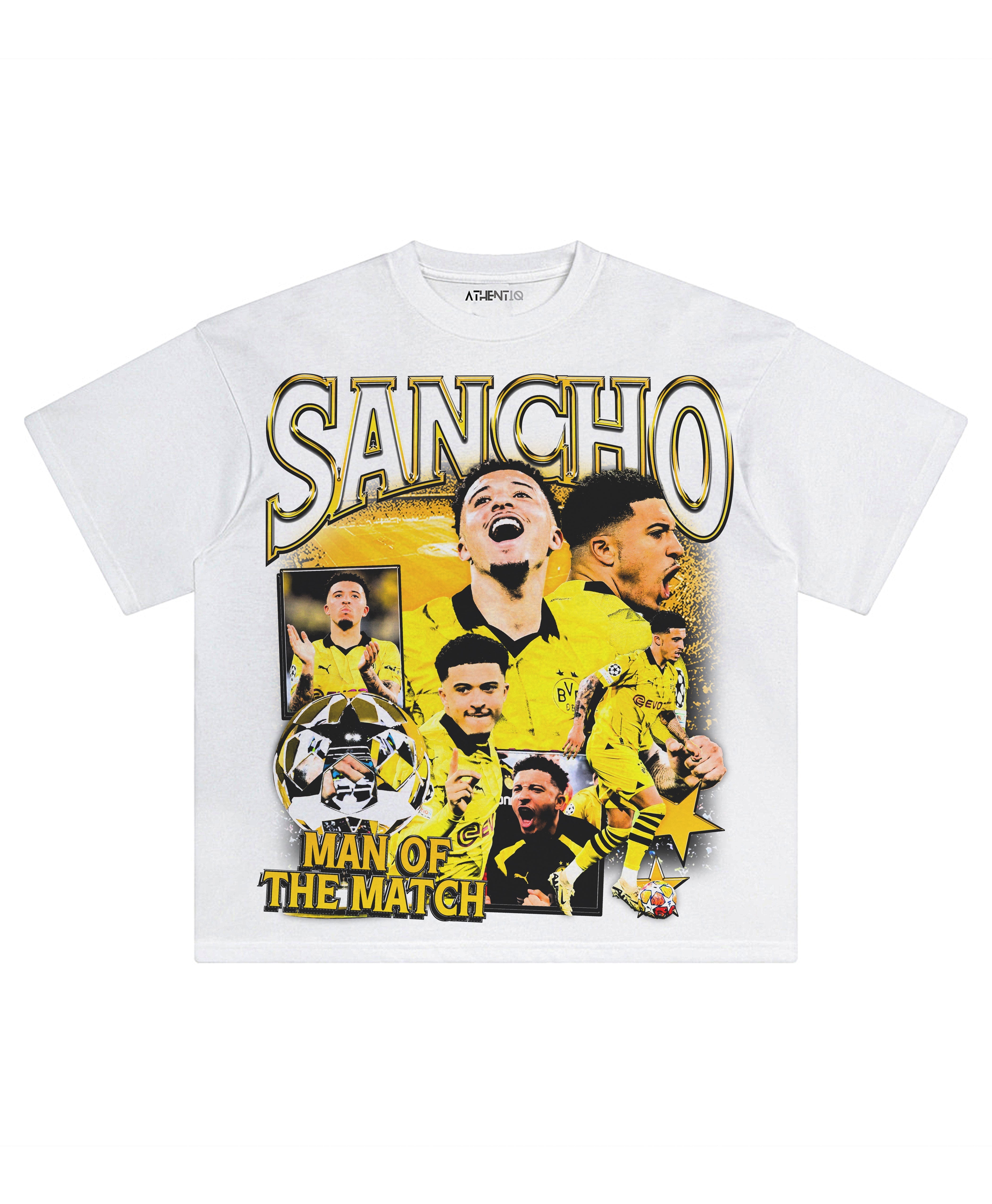 JADON SANCHO TEE