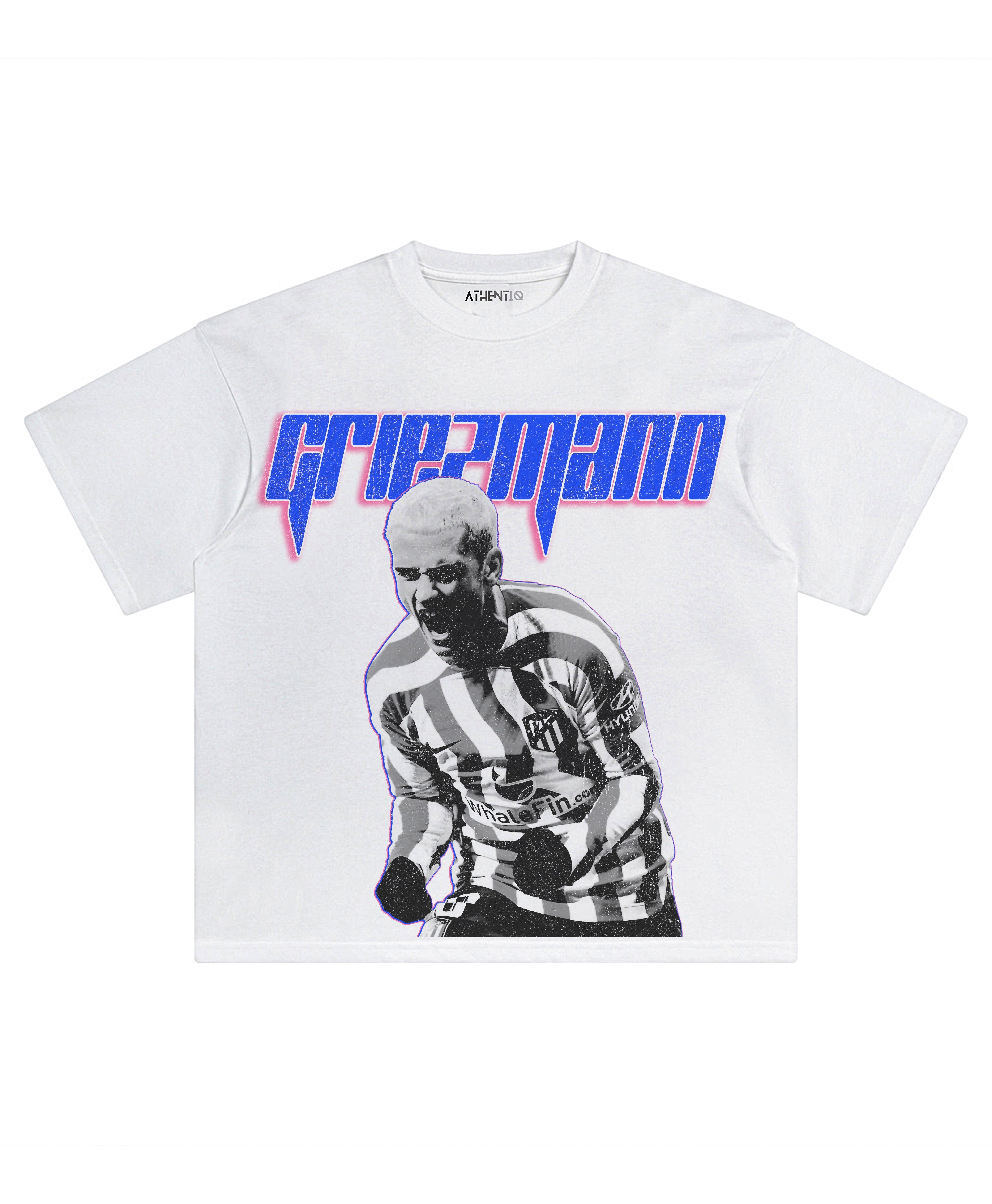 GRIEZMANN Y2K TEE