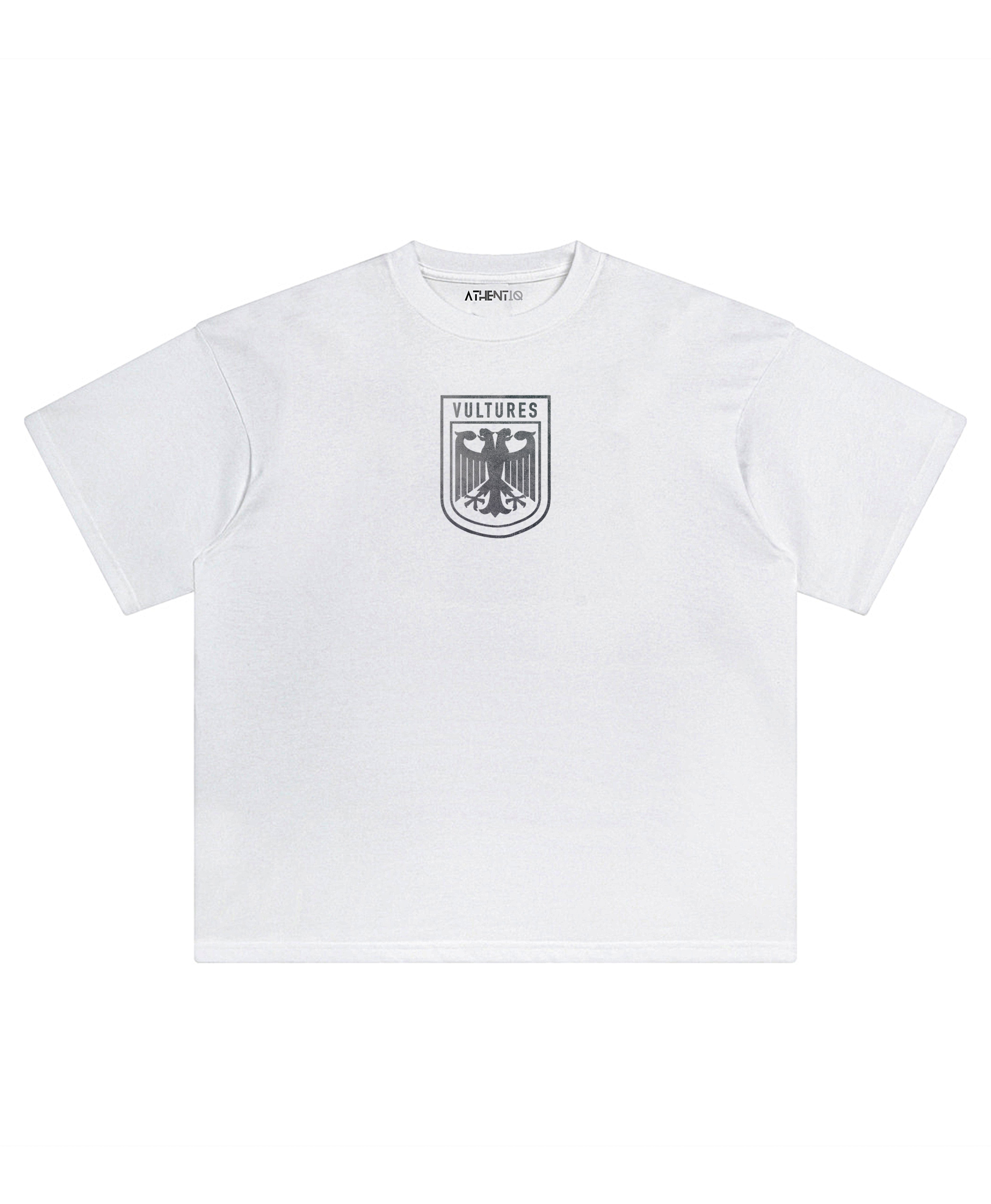 VULTURES LOGO TEE