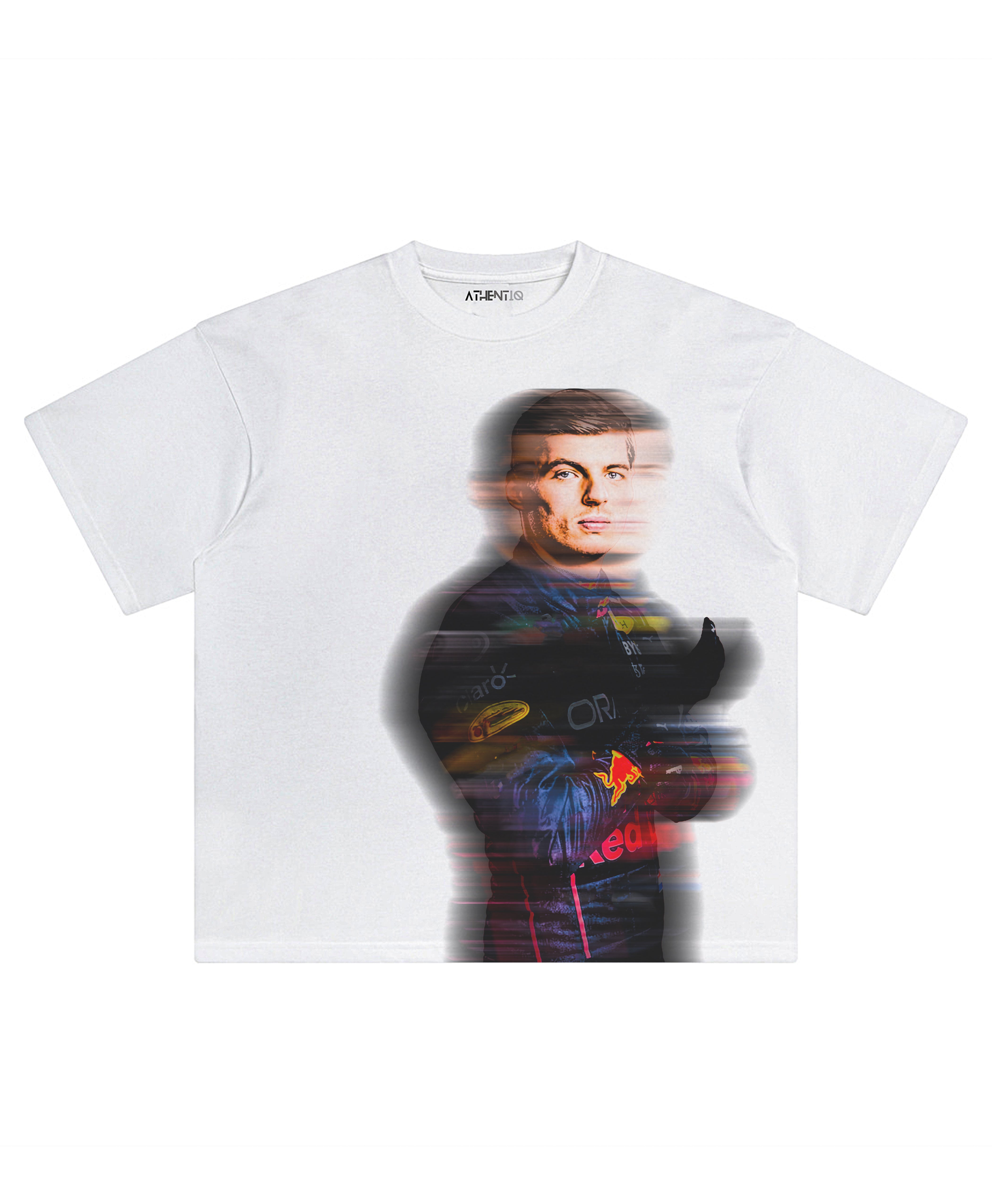 MAX BLUR TEE