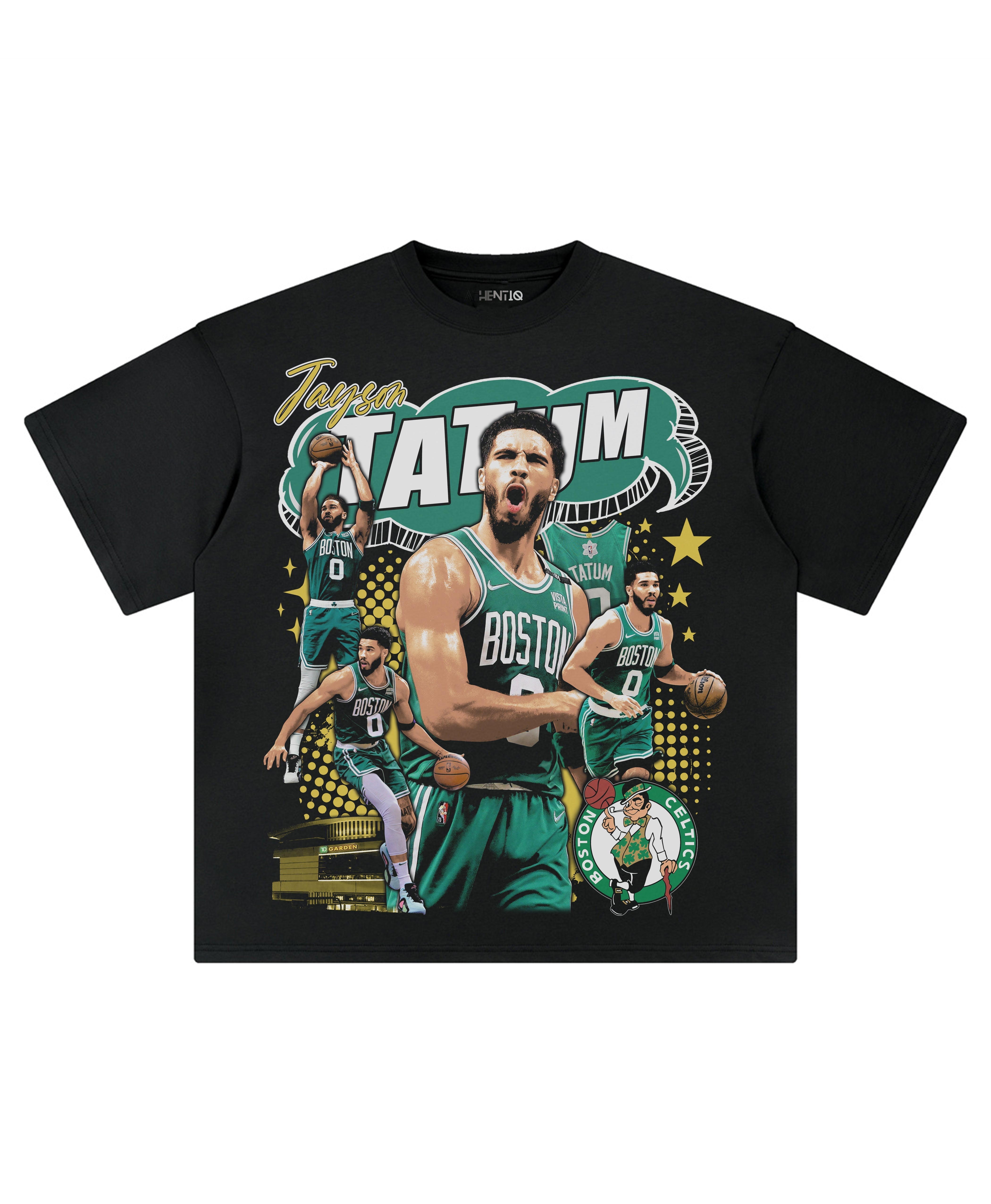 JAYSON TATUM V2 TEE