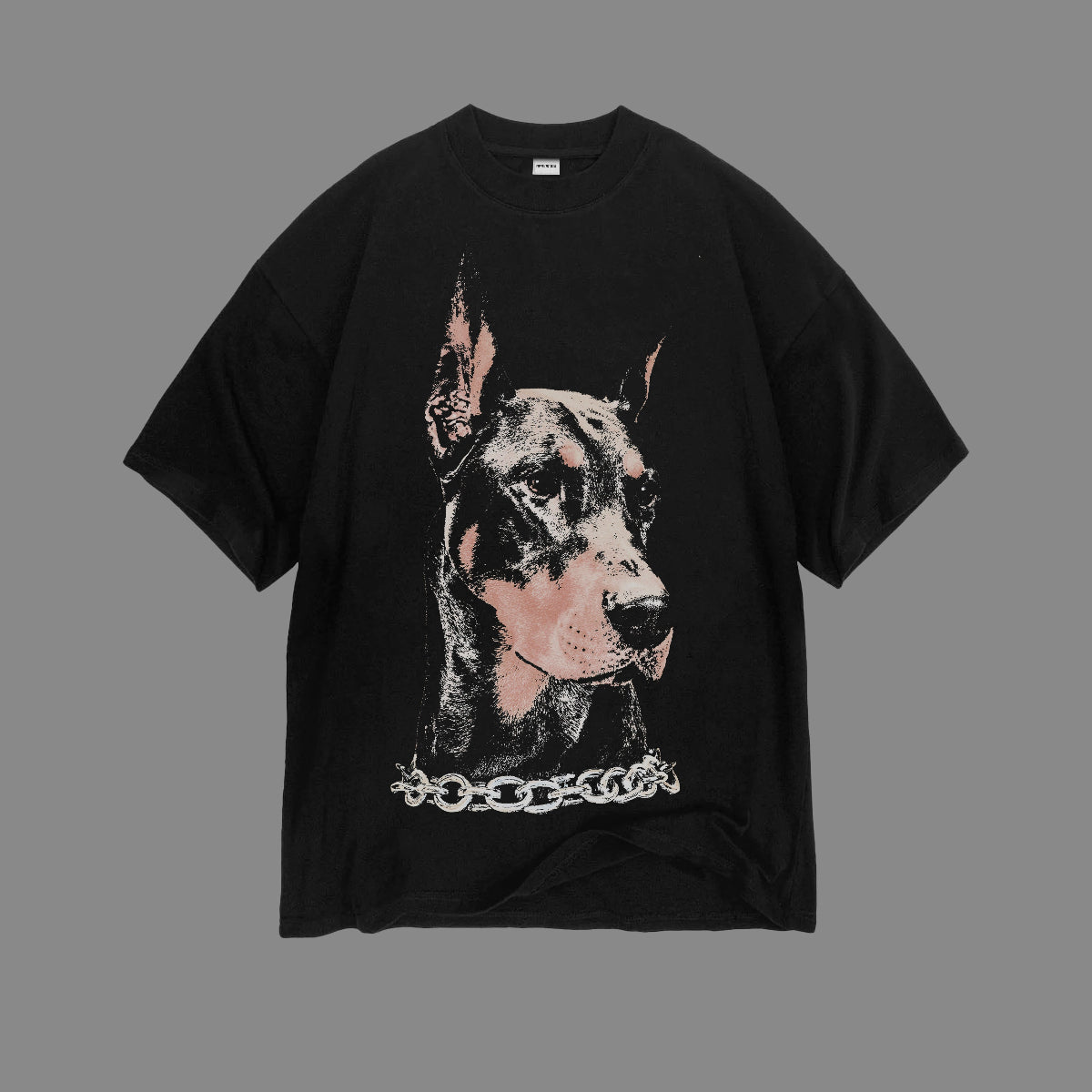 PRIVATE VICTORIES CANINE TEE