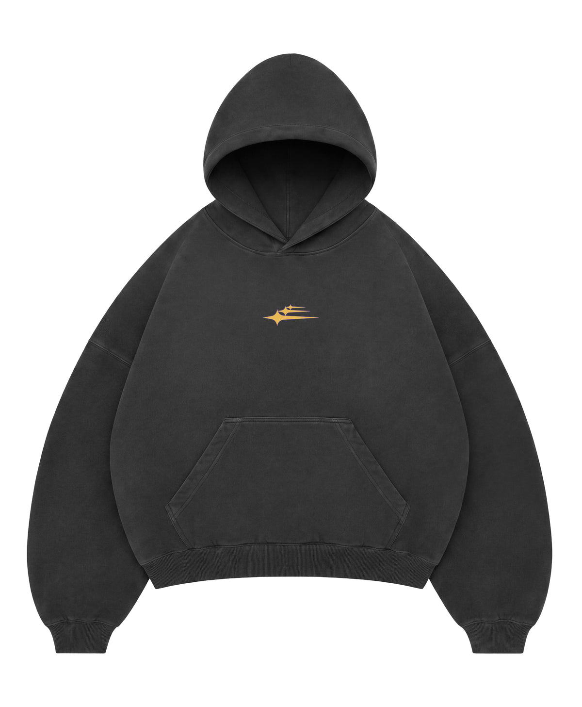 ATHENTIQ LOS ANGELES HOODIE