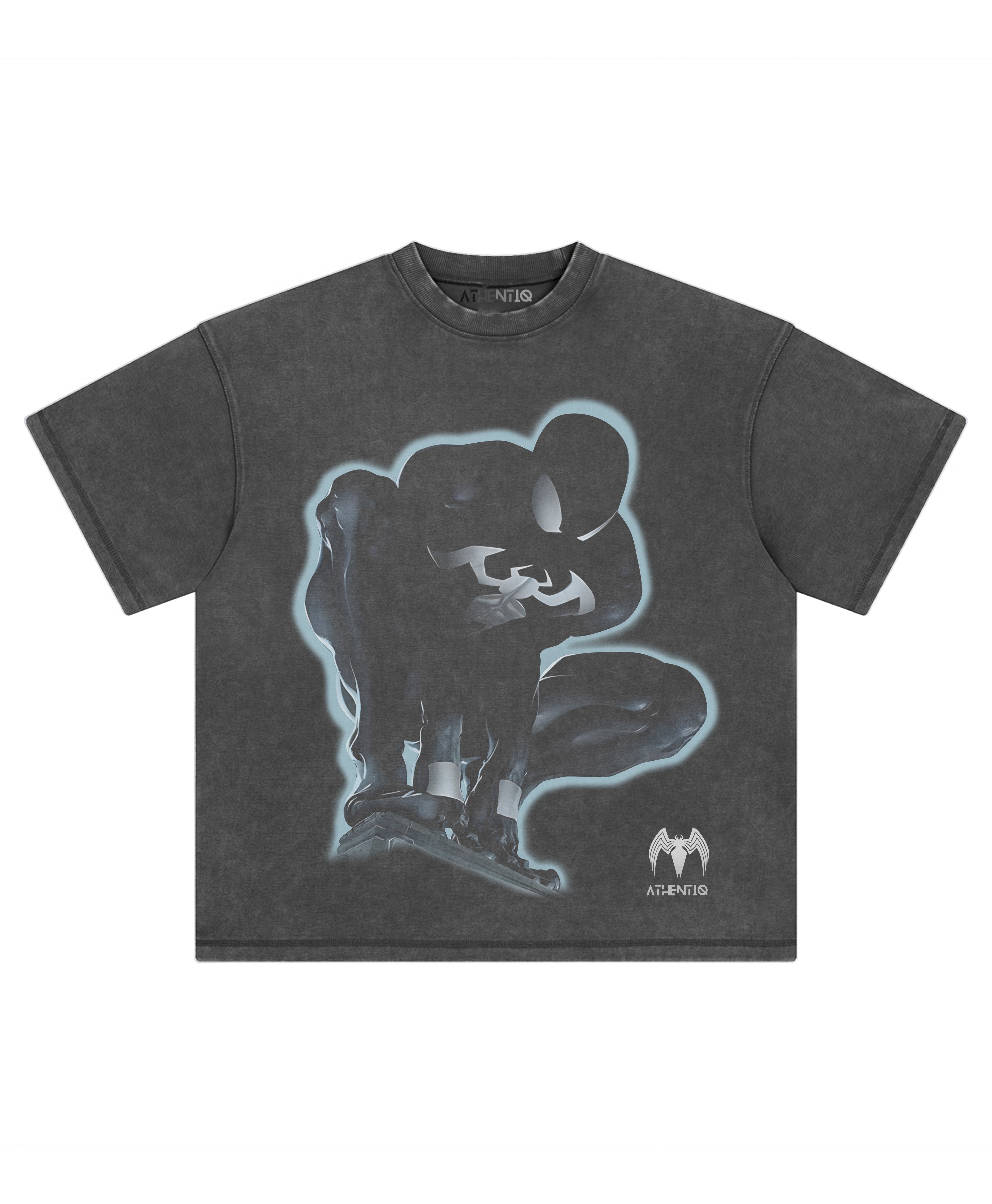 SYMBIOTE TEE