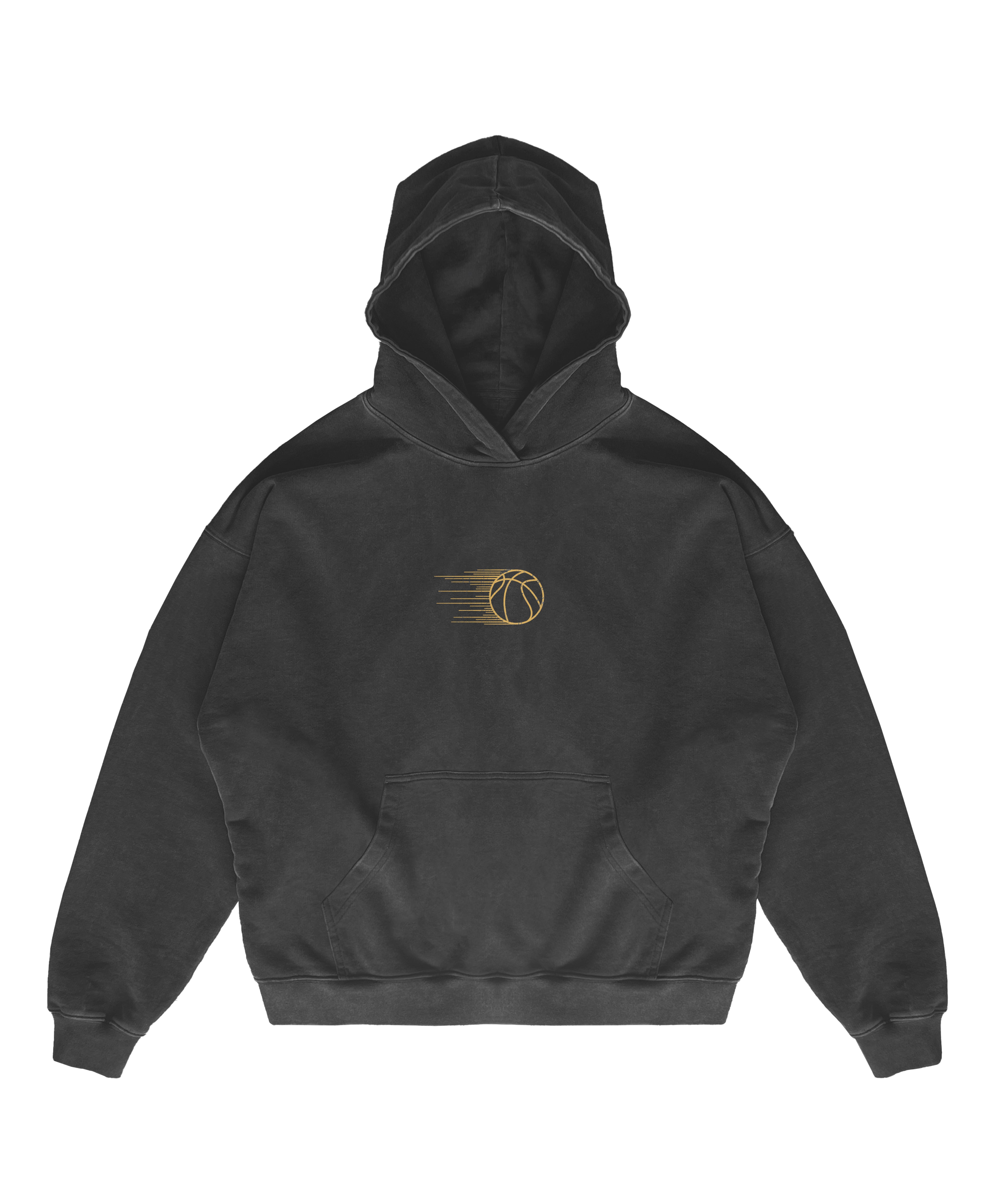 LOS ANGELES HOODIE