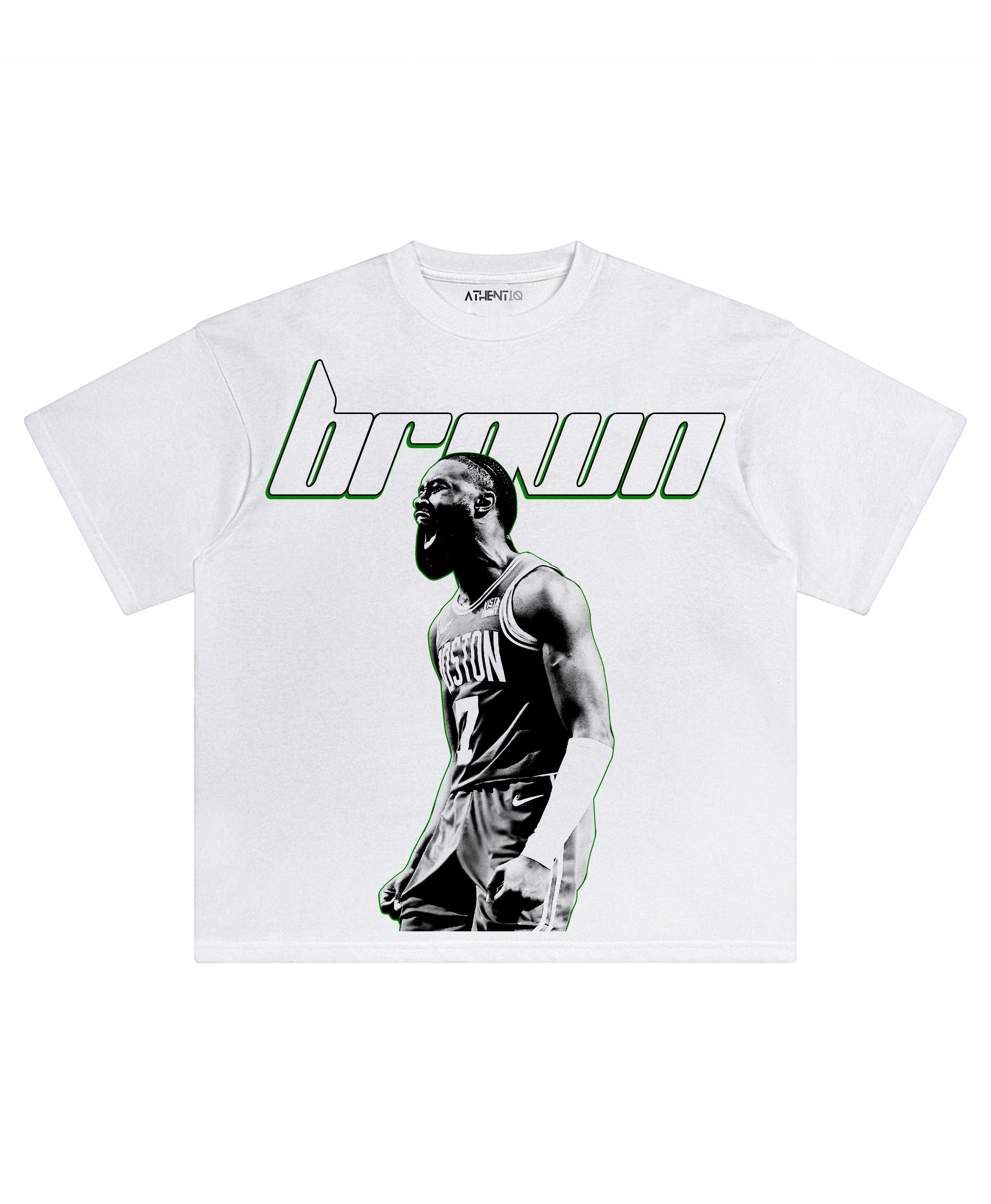 JALEN BROWN Y2K TEE