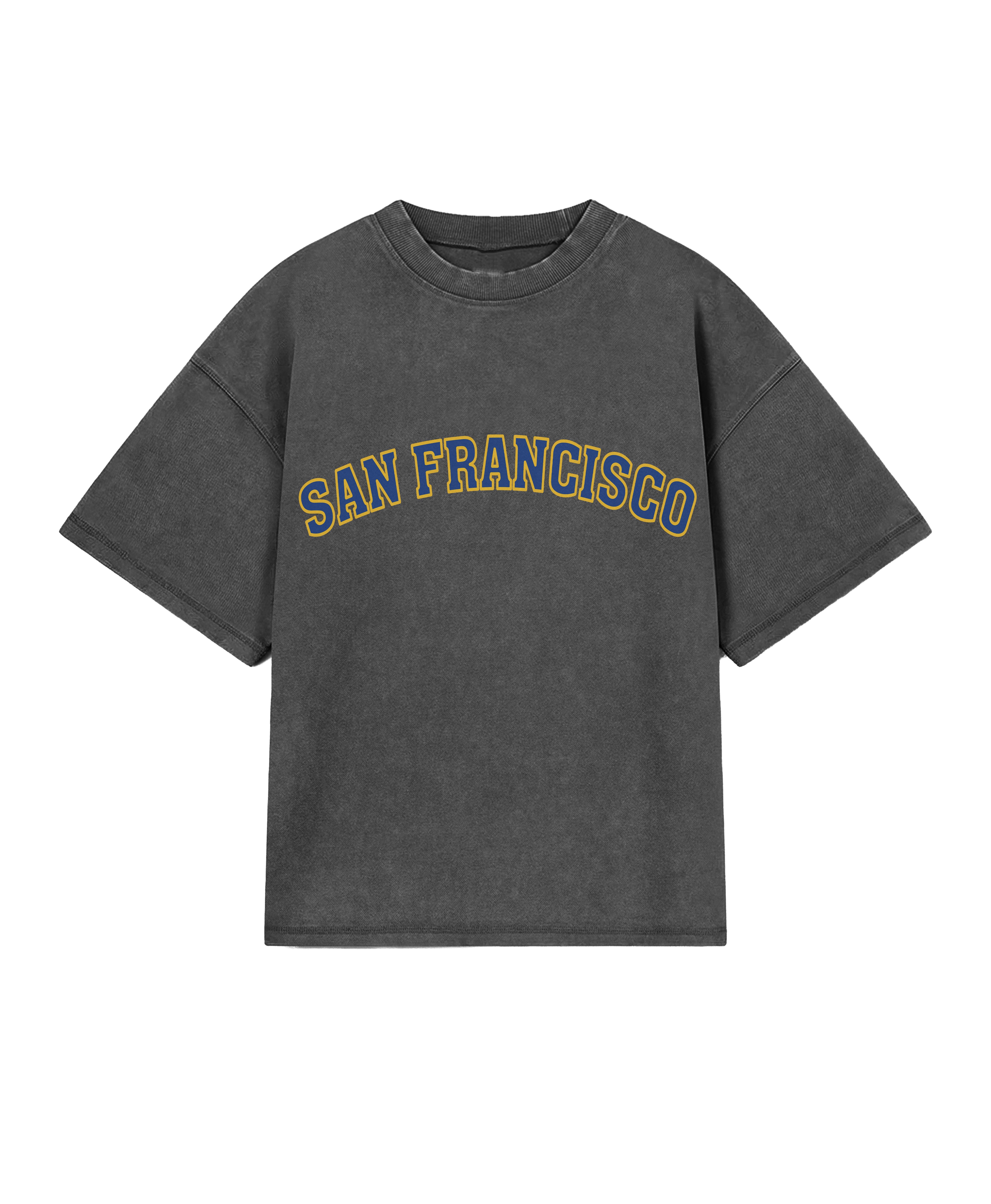 SAN FRANCISCO TEE