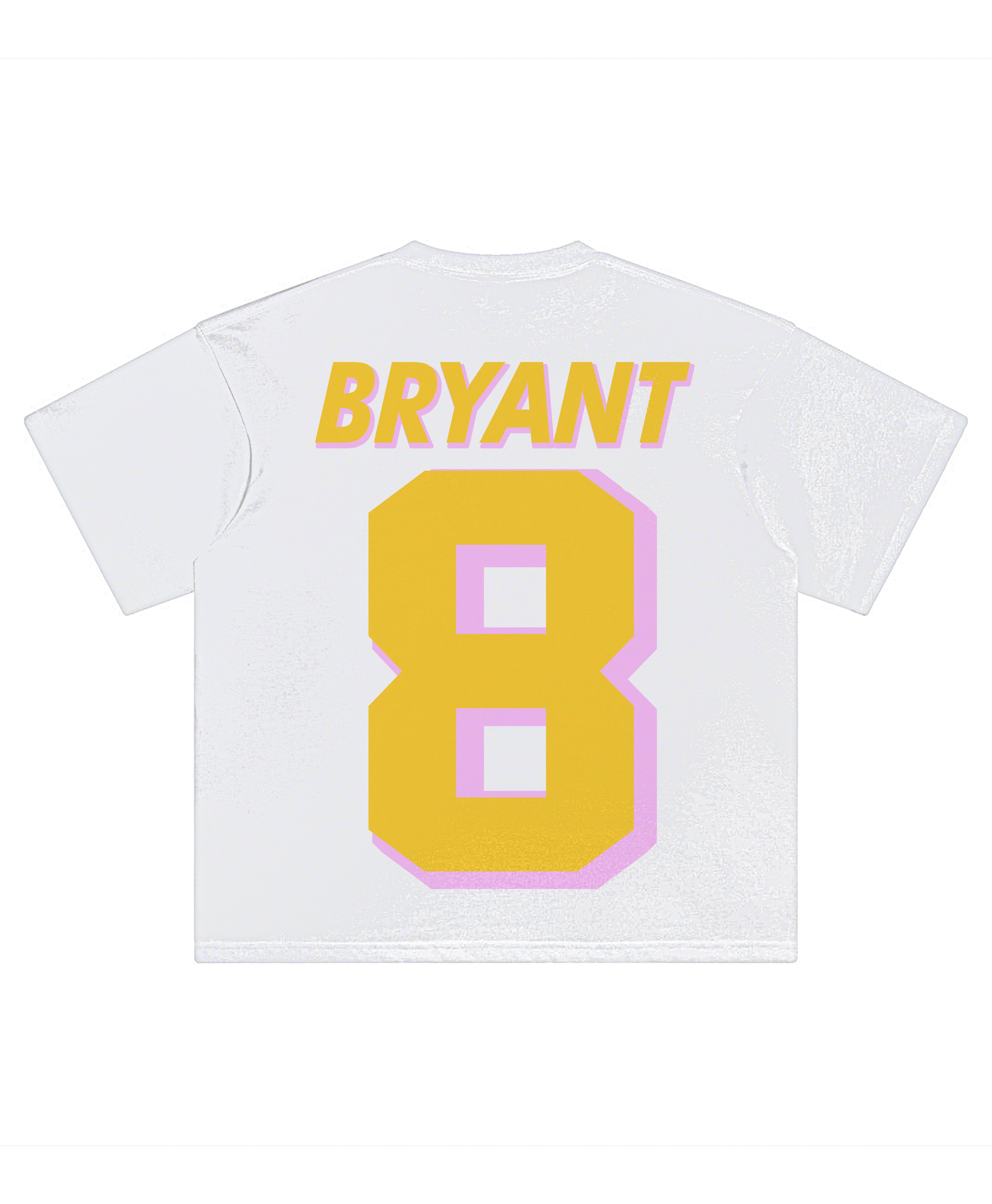 KOBE BRYANT 8 TEE