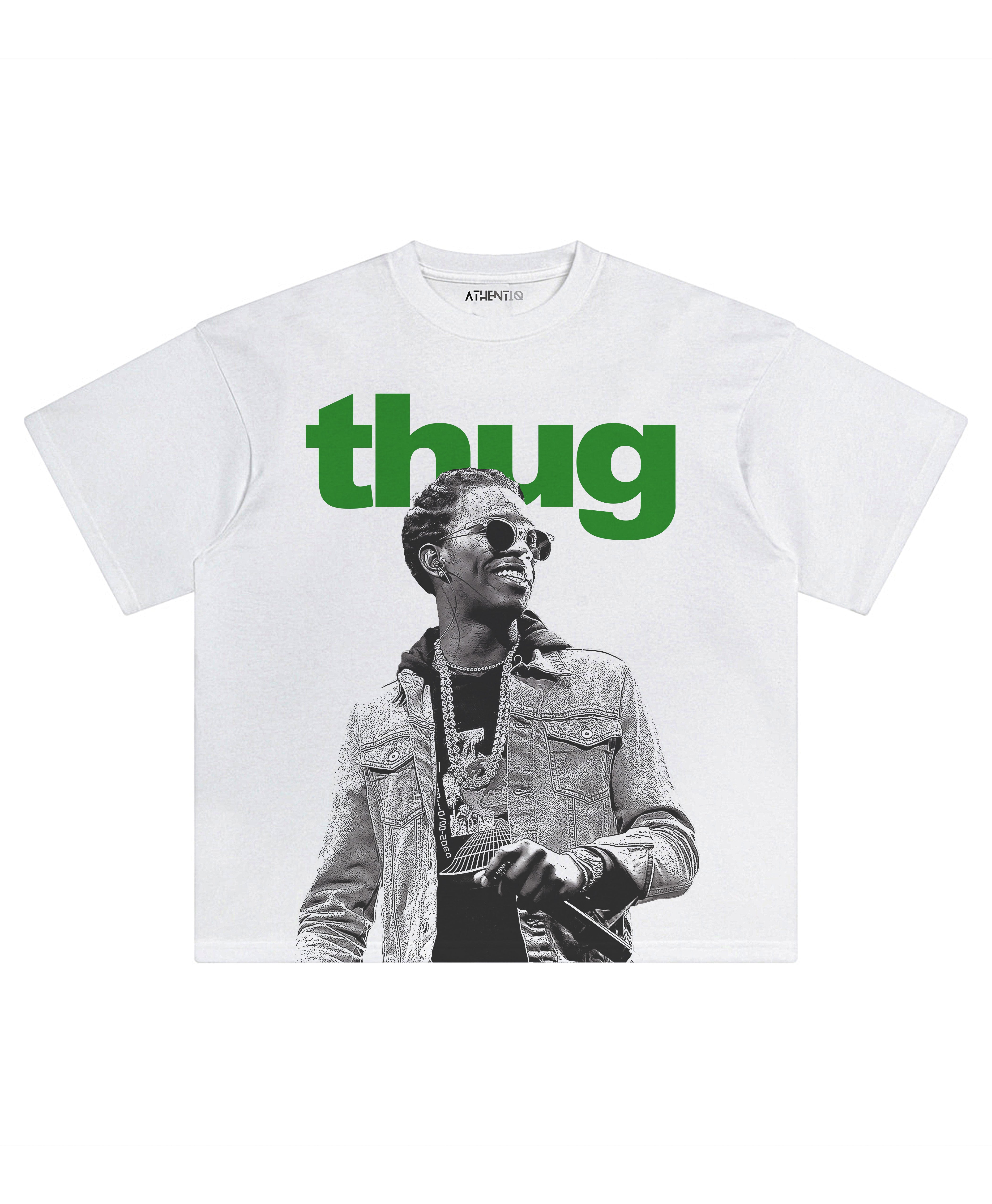 YOUNG THUG Y2K TEE
