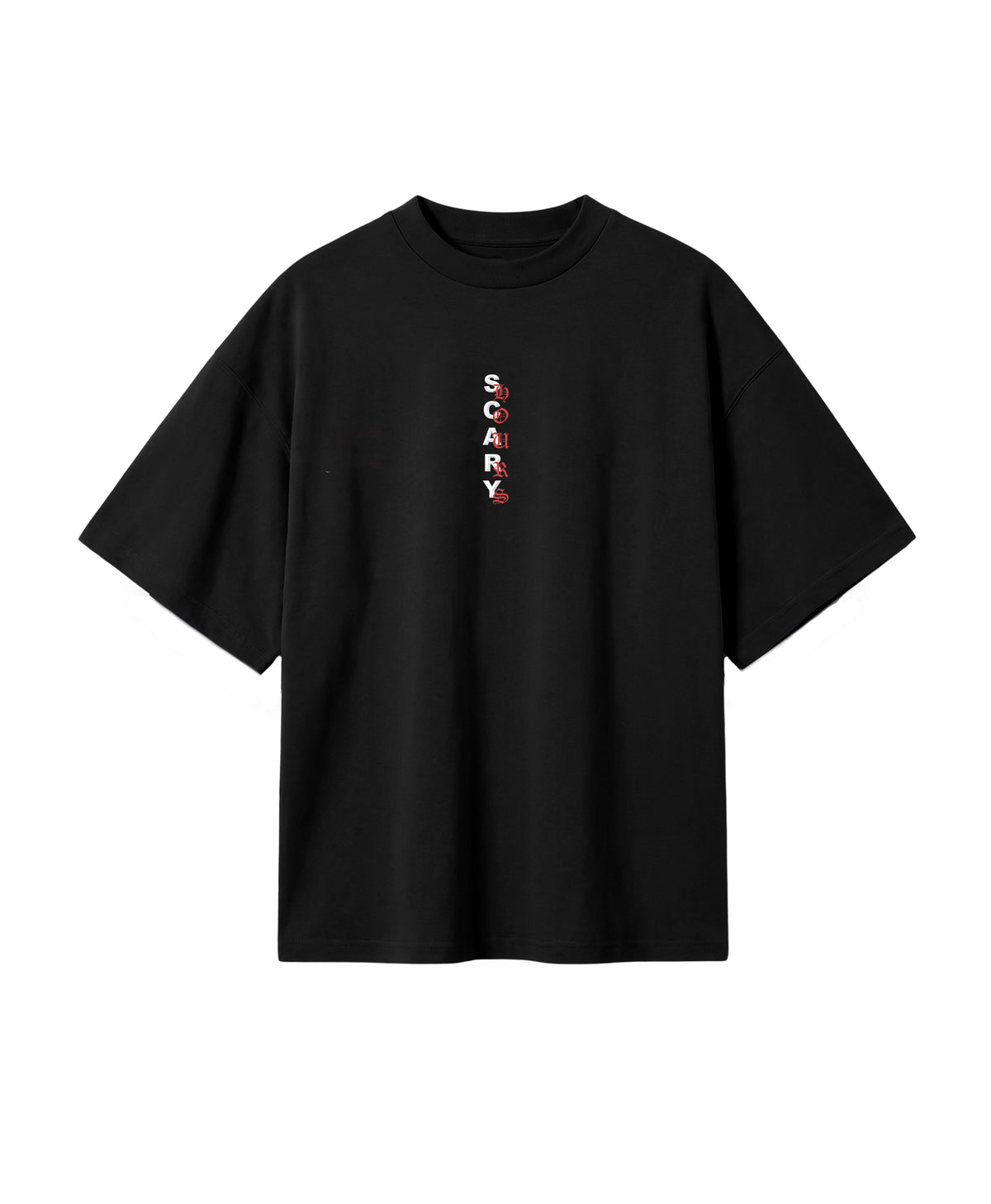 SCARY HOURS TEE