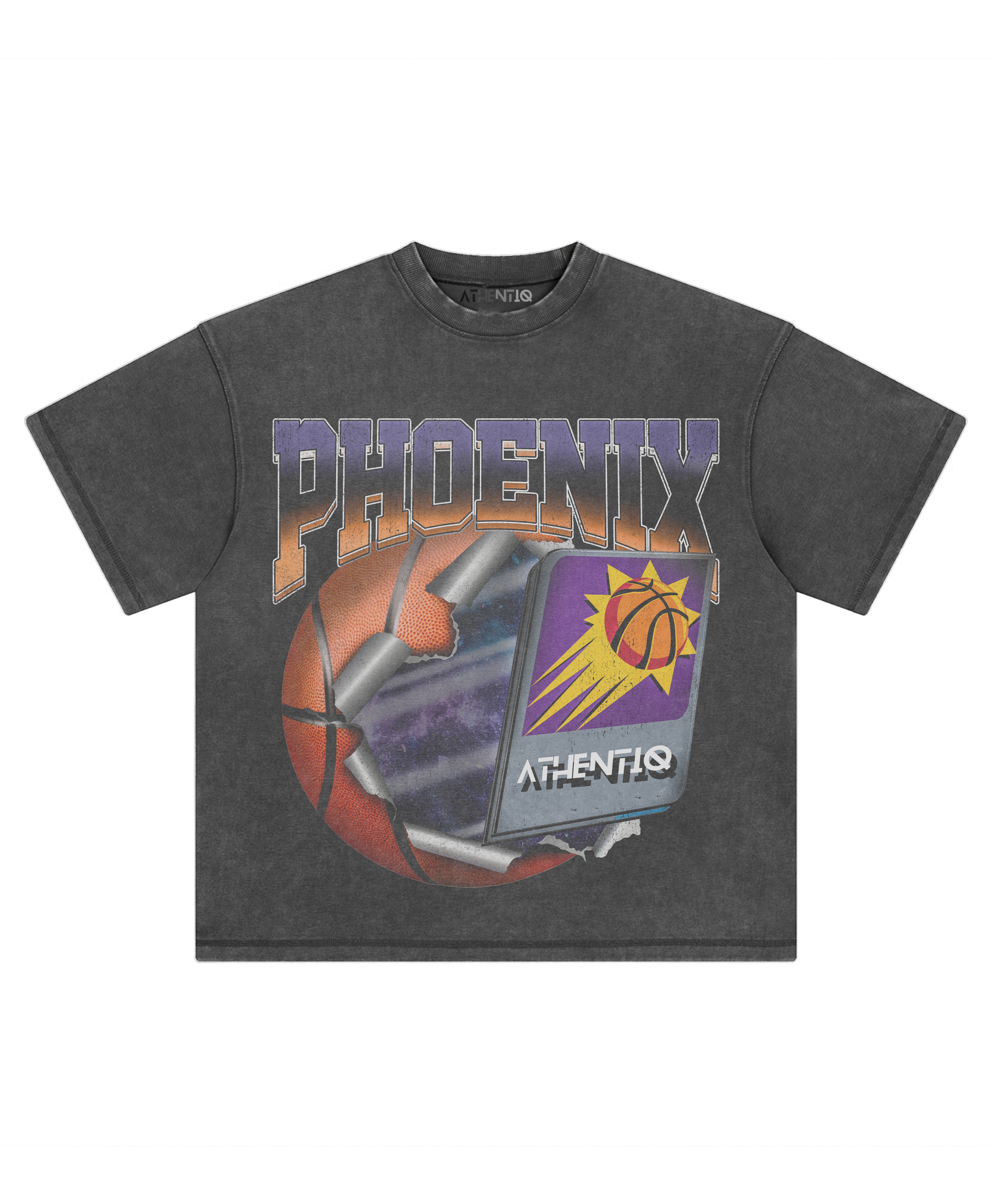 PHOENIX TEE