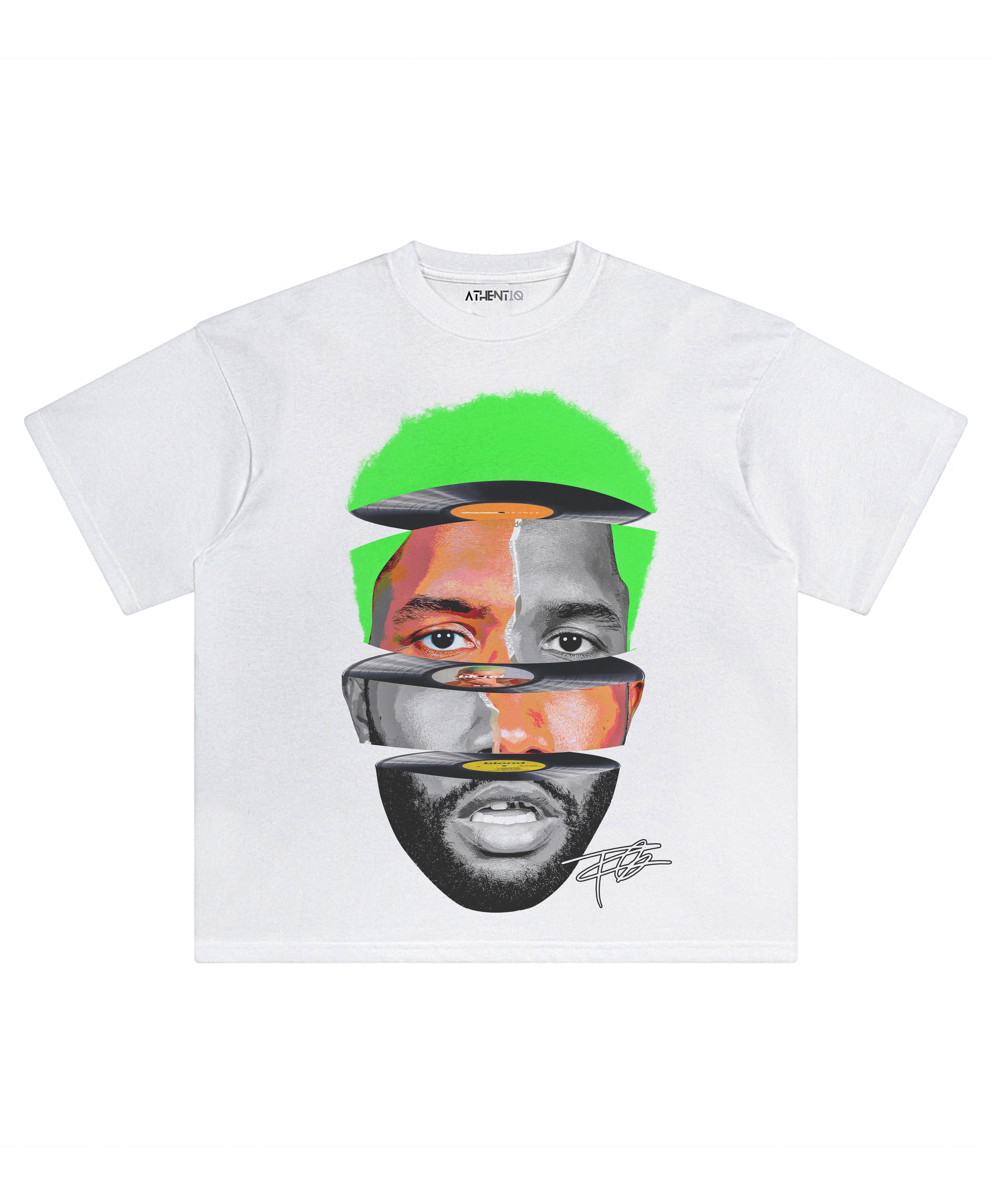 FRANK OCEAN V2 TEE