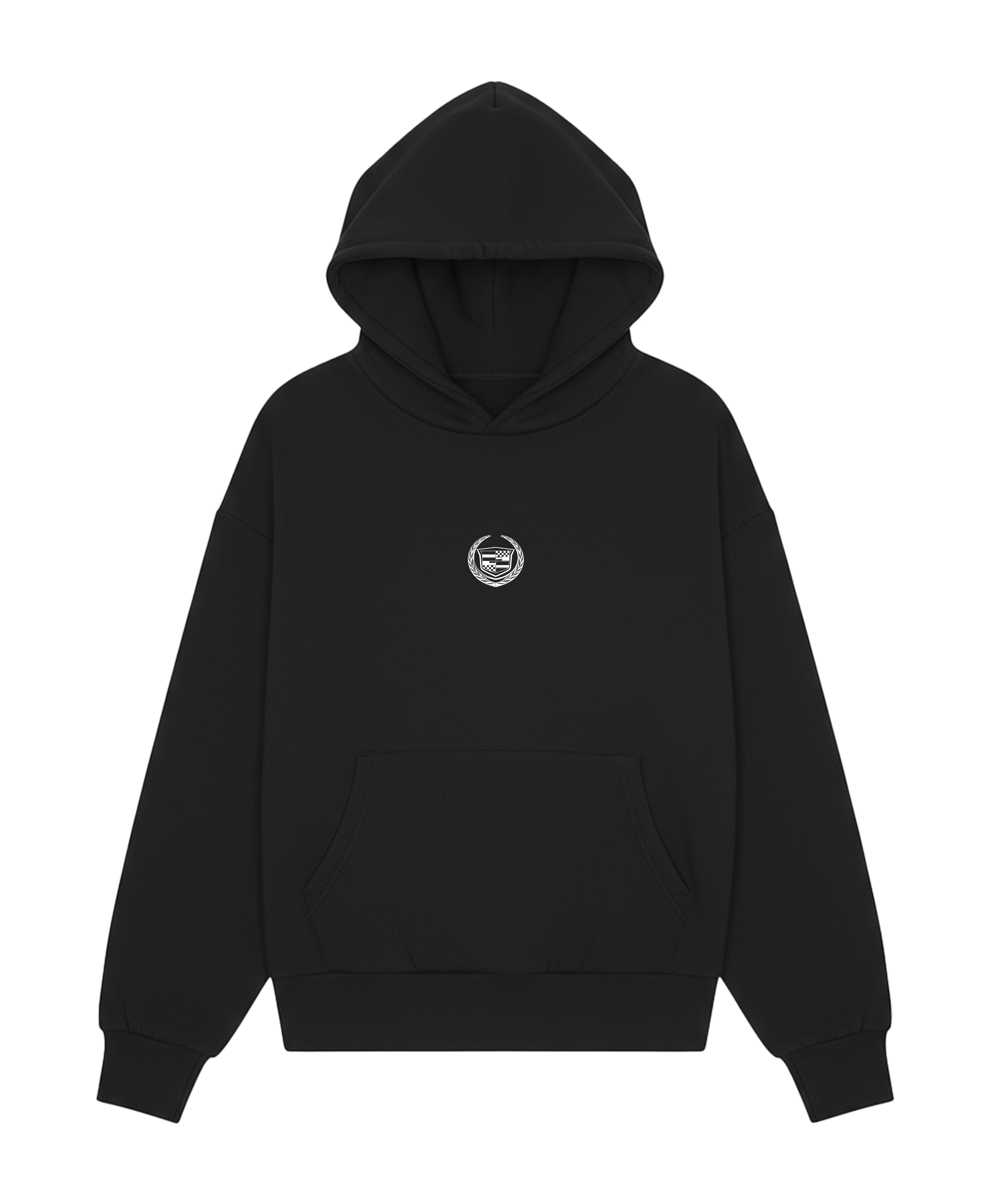 CADDY HOODIE