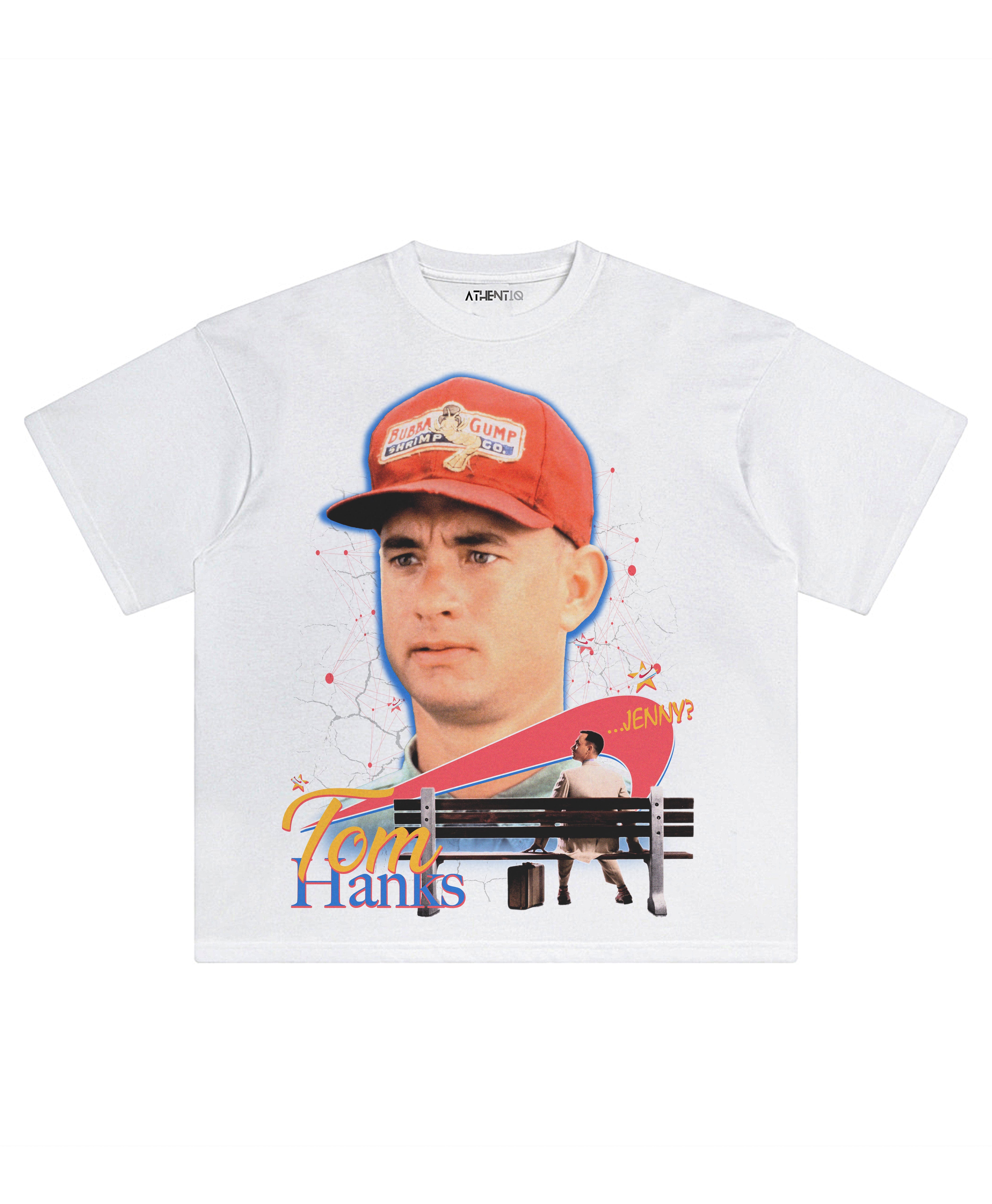 FORREST GUMP TEE