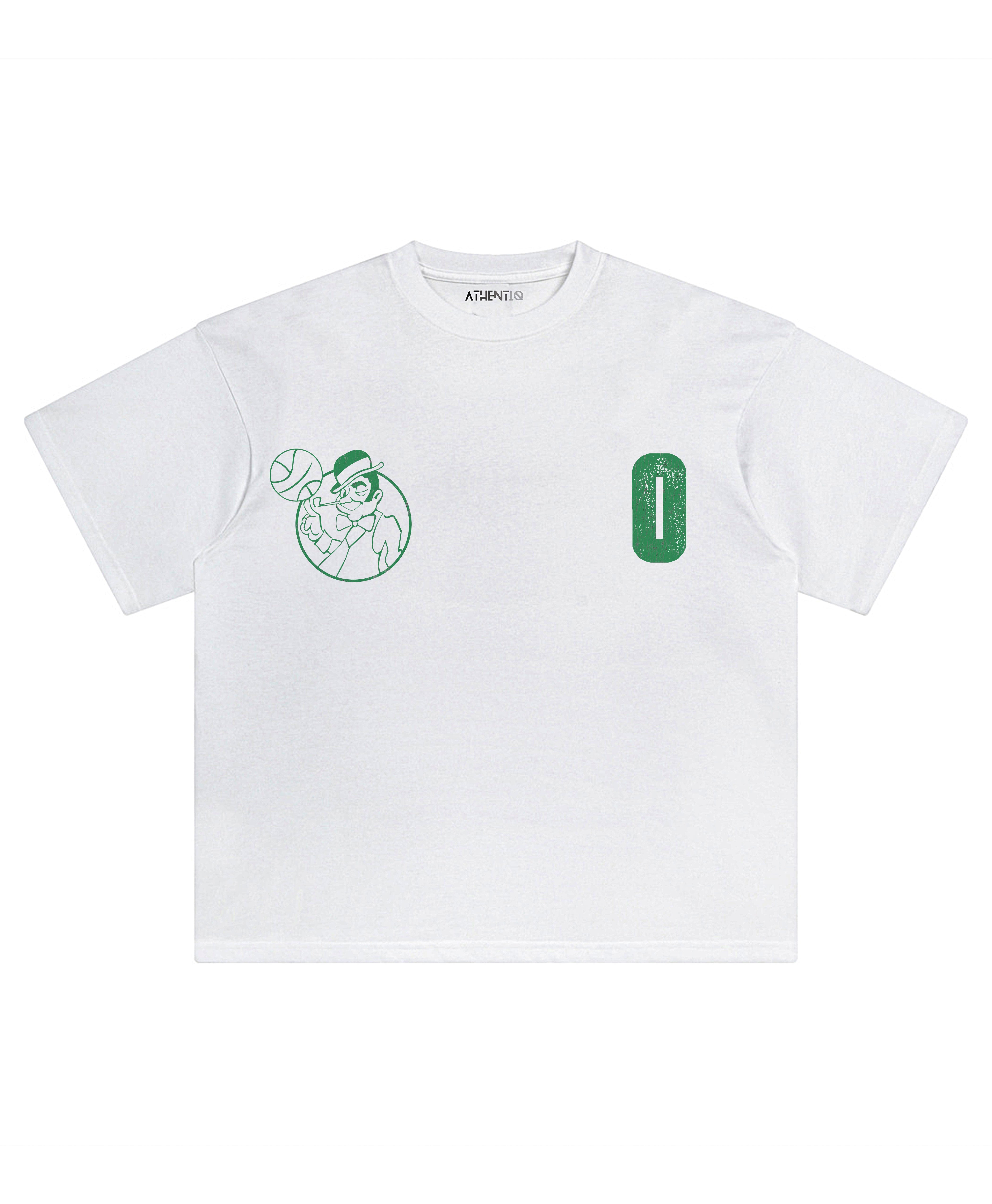 TATUM CELTICS TEE