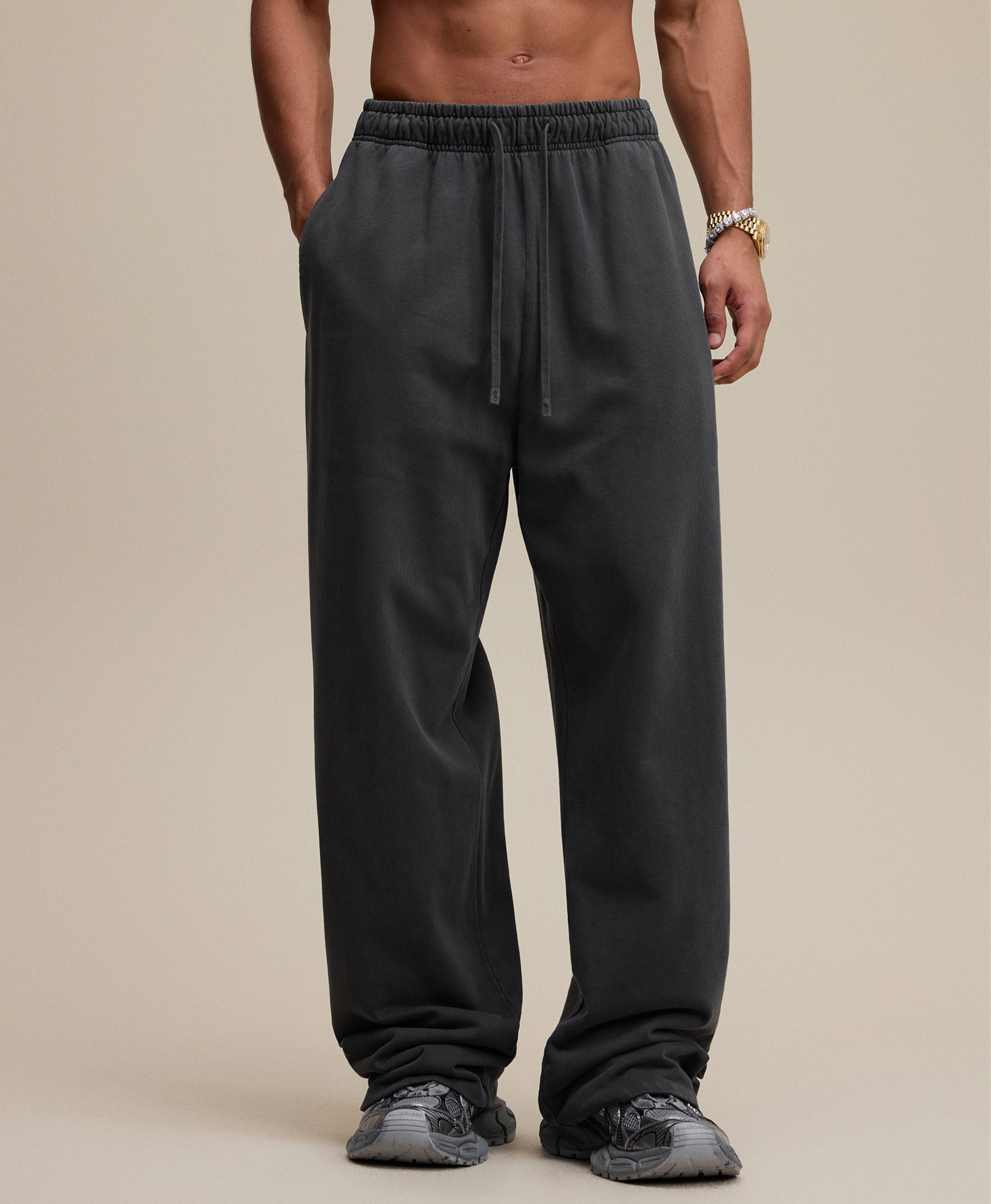 ATHENTIQ PREMIUM HEAVYWEIGHT PANTS