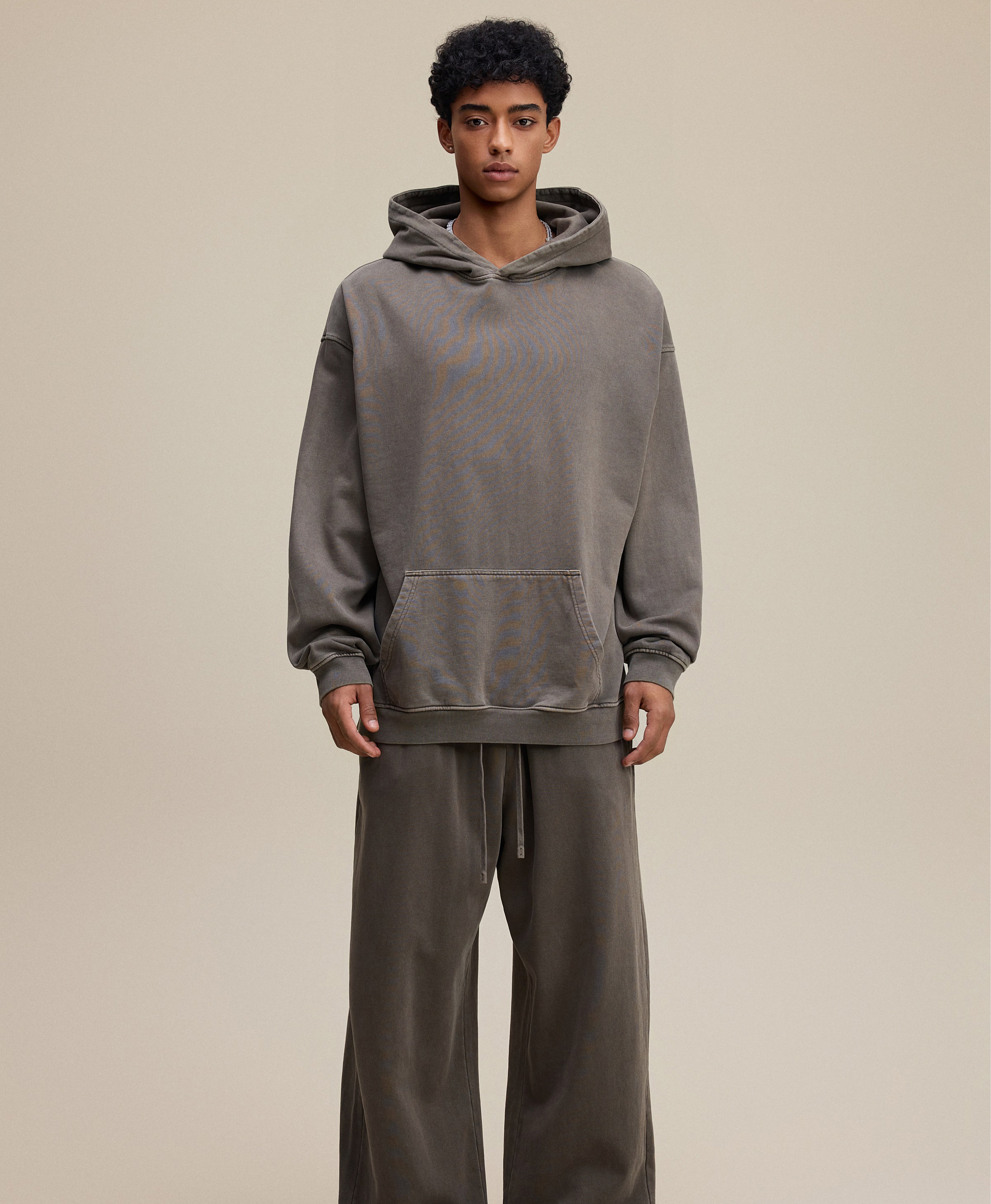 ATHENTIQ PREMIUM HEAVYWEIGHT HOODIE