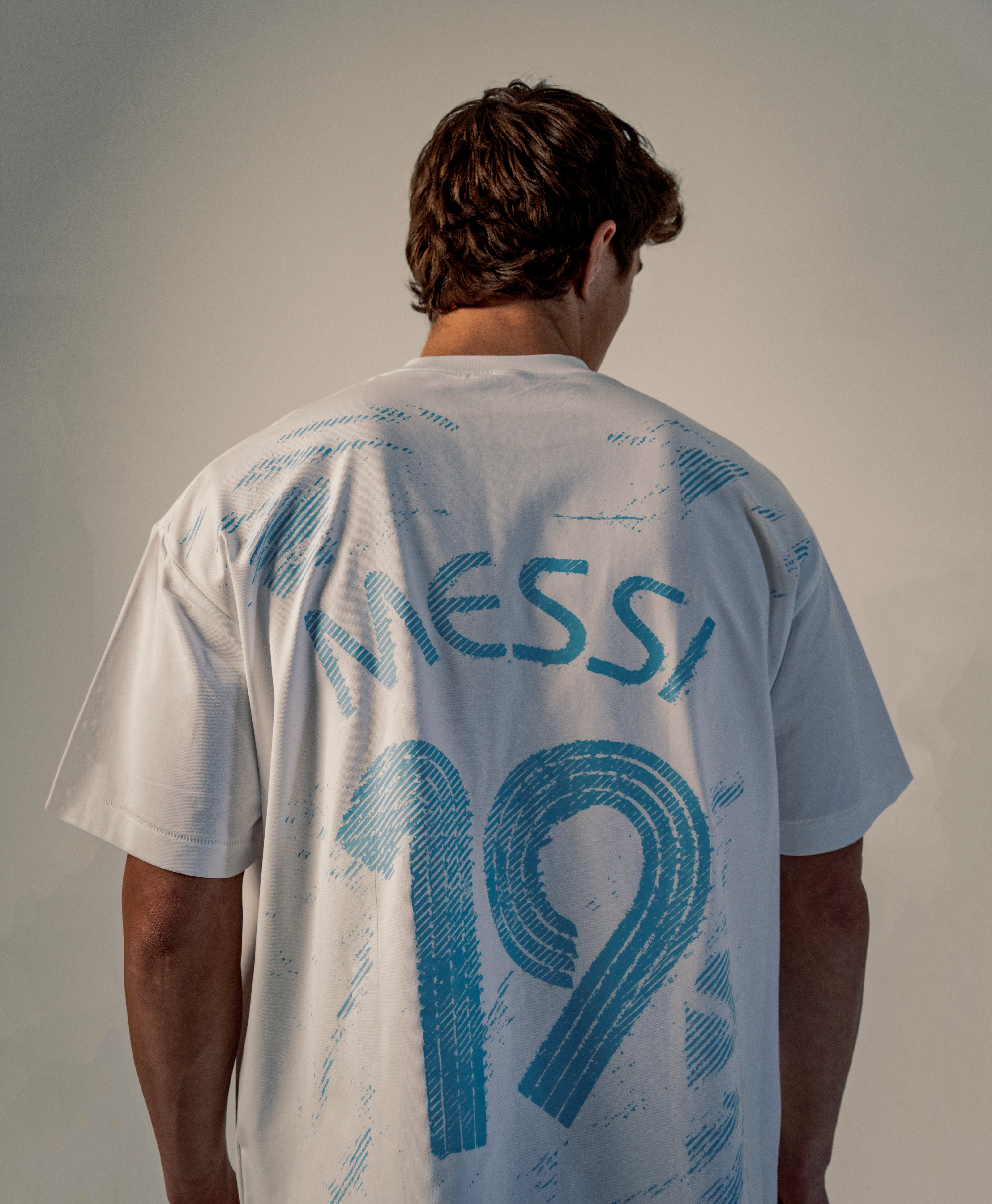 ARGENTINA 06' TEE