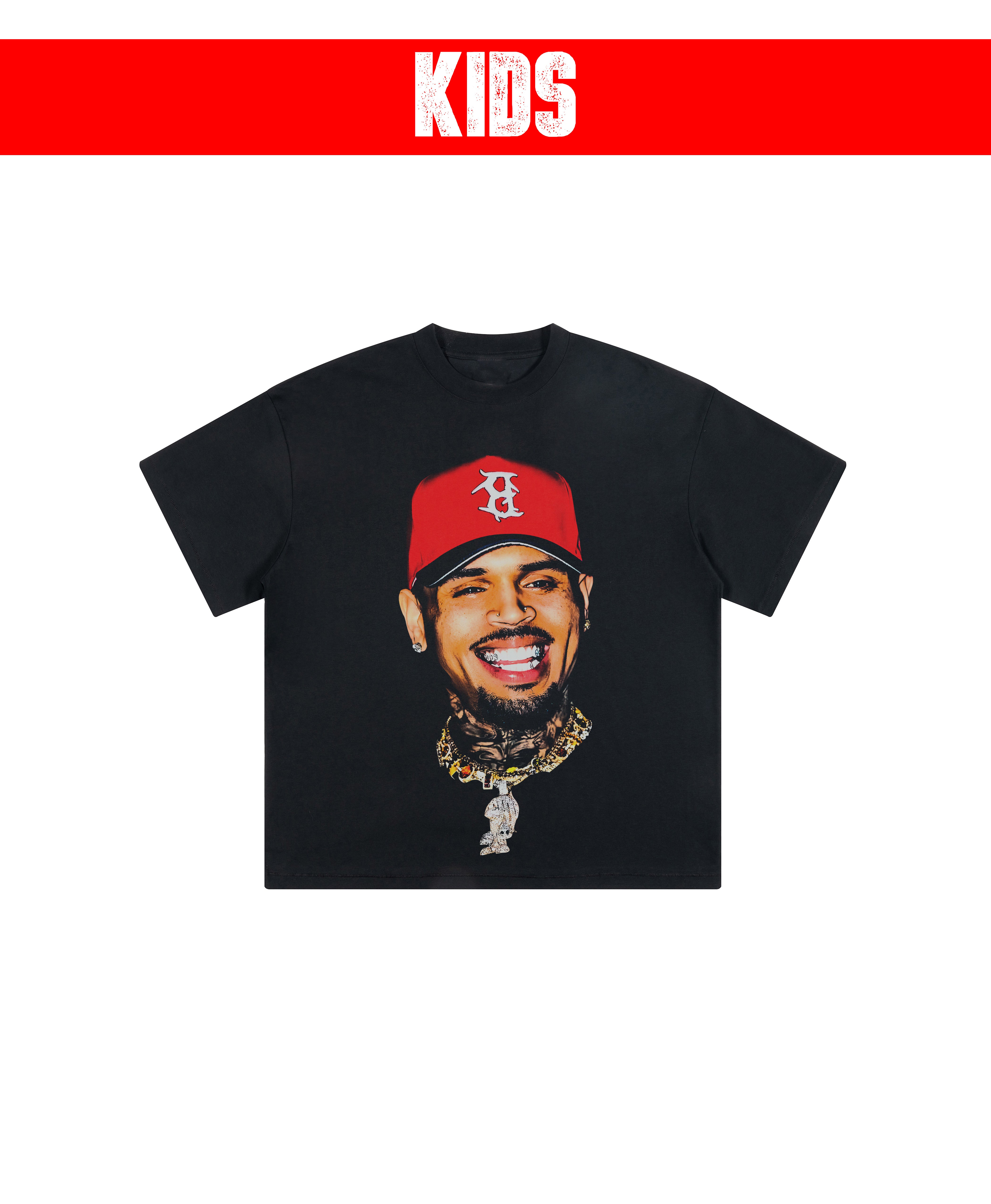 CB KIDS TEE