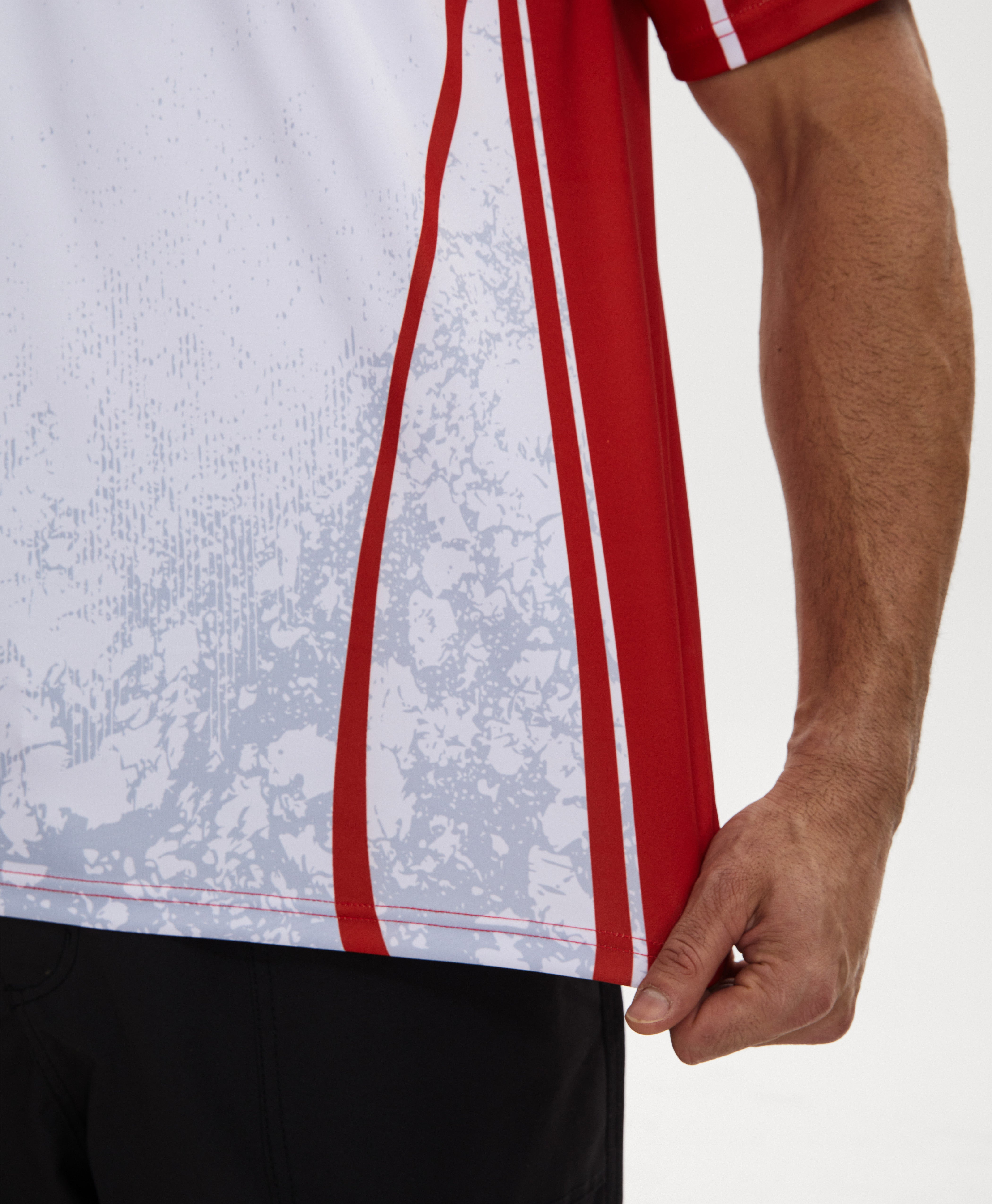 SCUDERIA 16 JERSEY