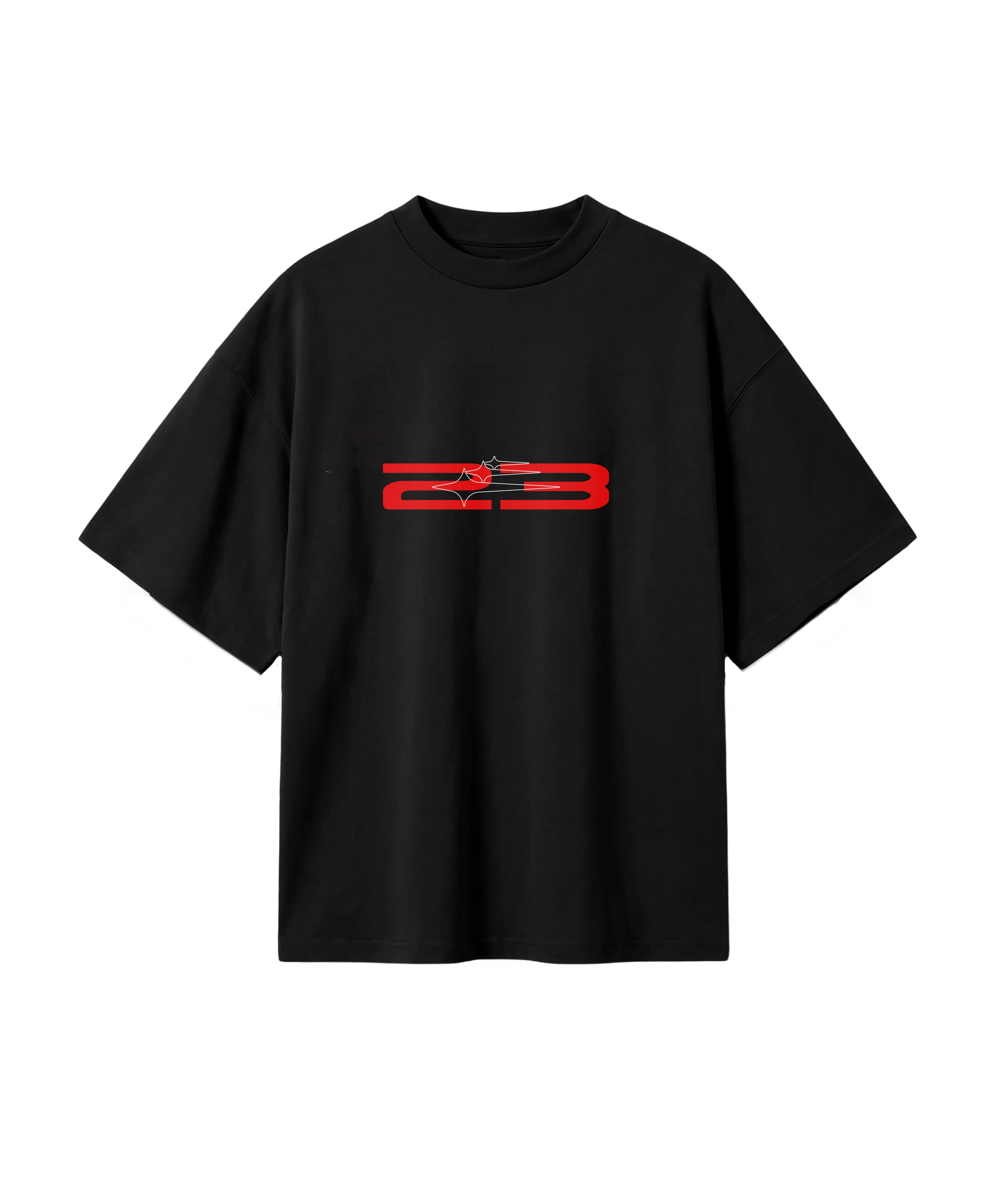 ATHENTIQ 23 TEE