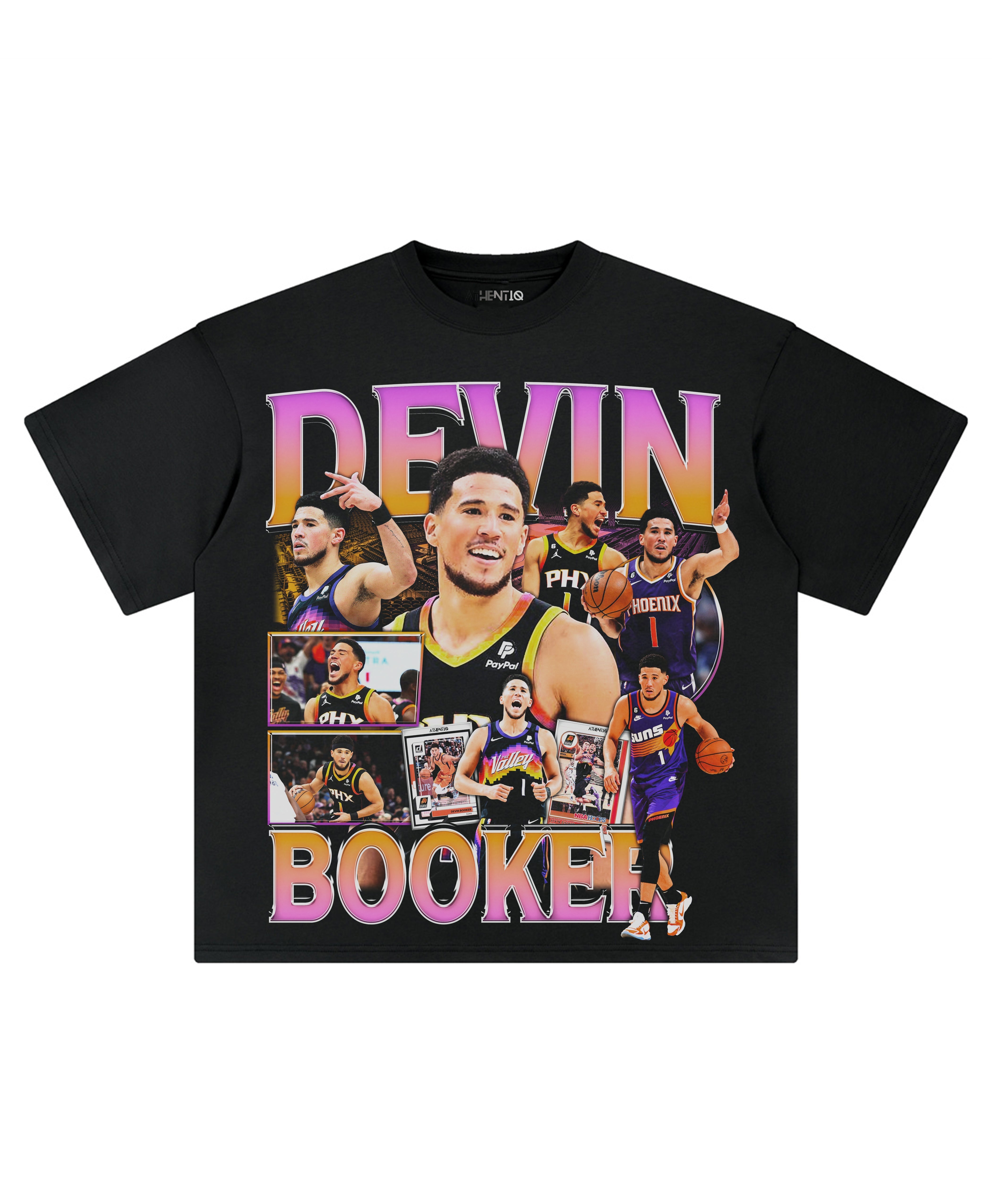 DEVIN BOOKER TEE