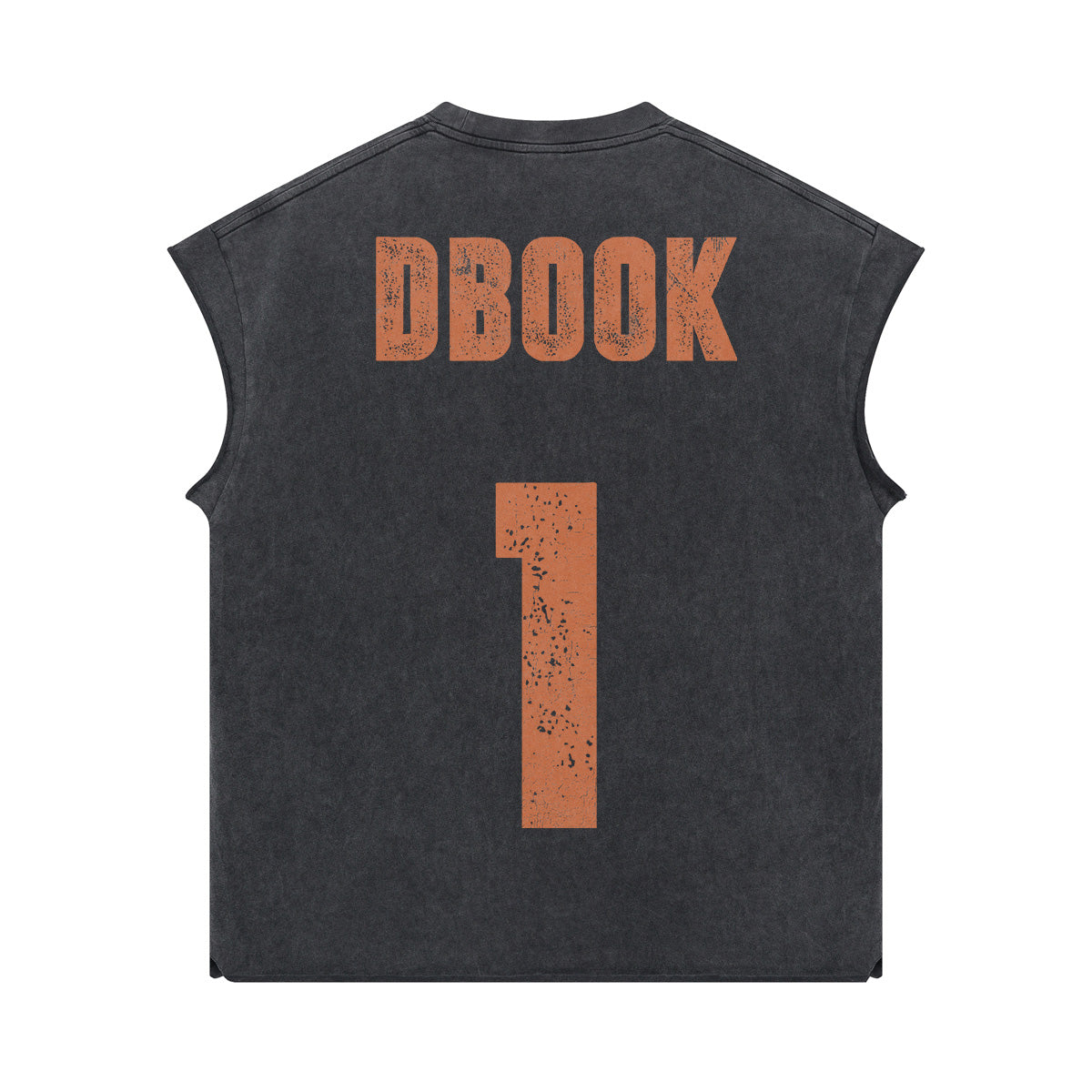 SUNS MUSCLE TEE