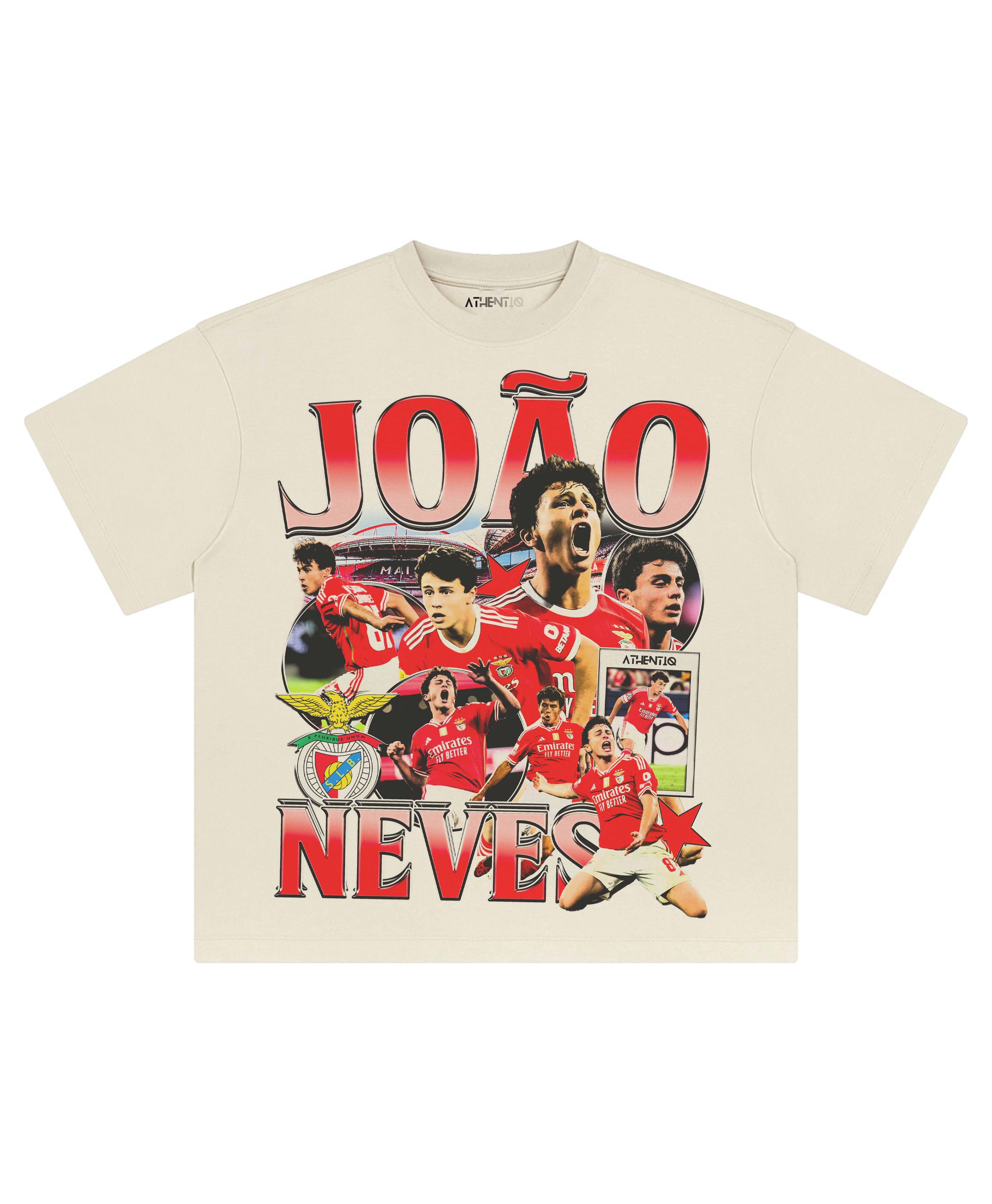 JOAO NEVES TEE