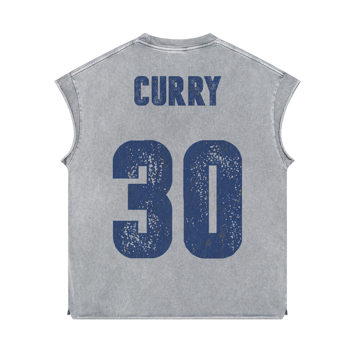 WARRIORS MUSCLE TEE