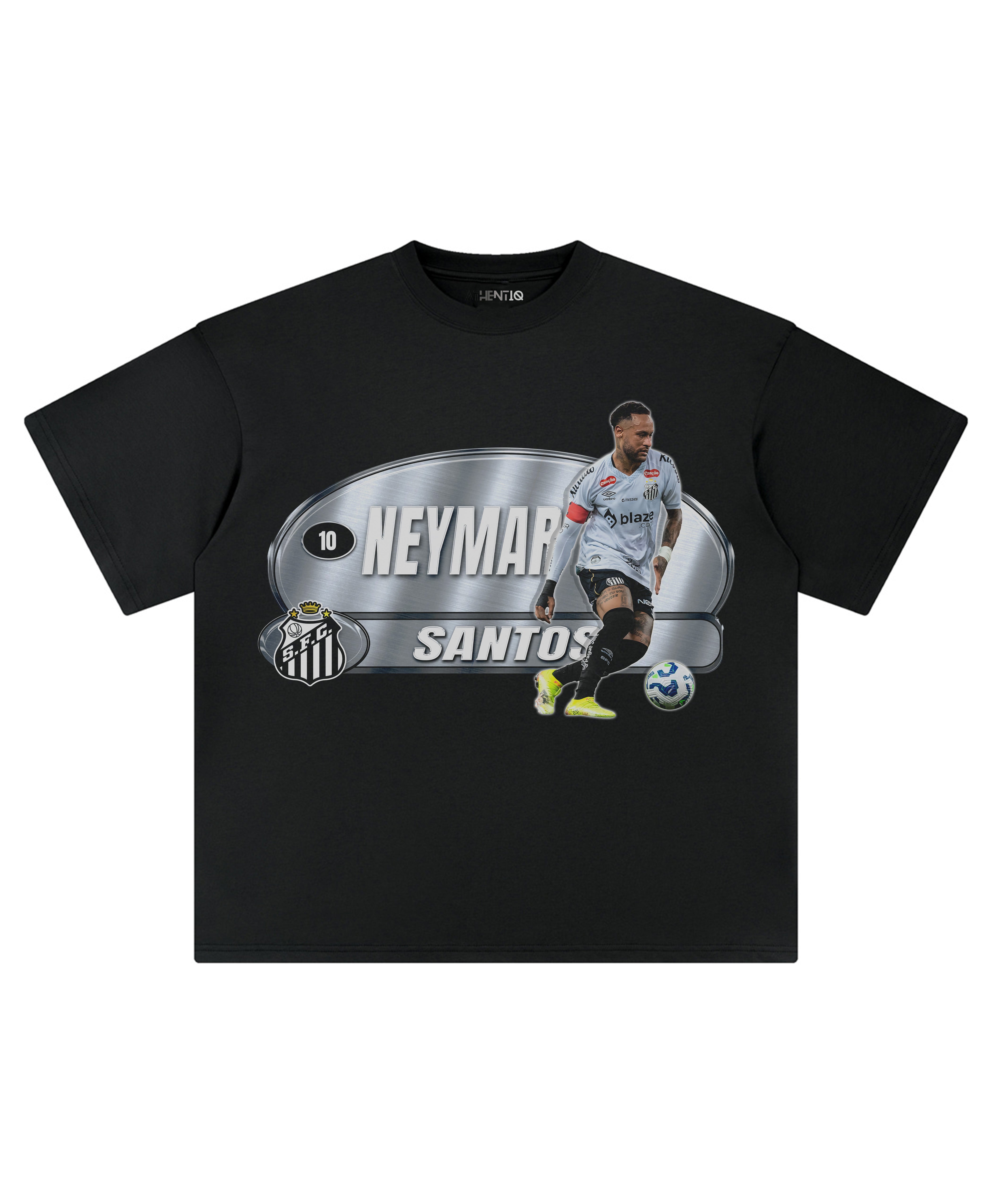 NEYMAR TEE