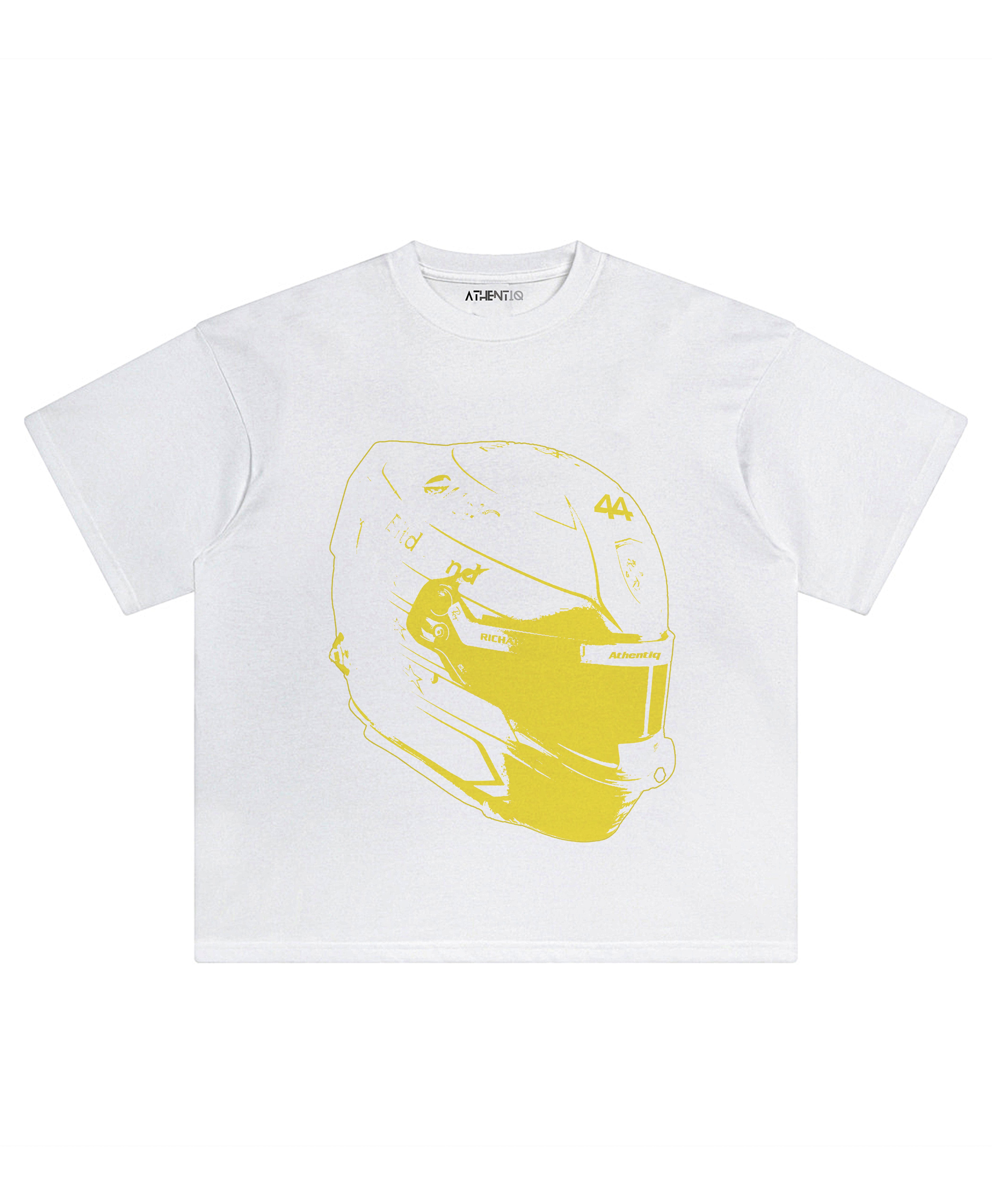LH 44 HELMET TEE