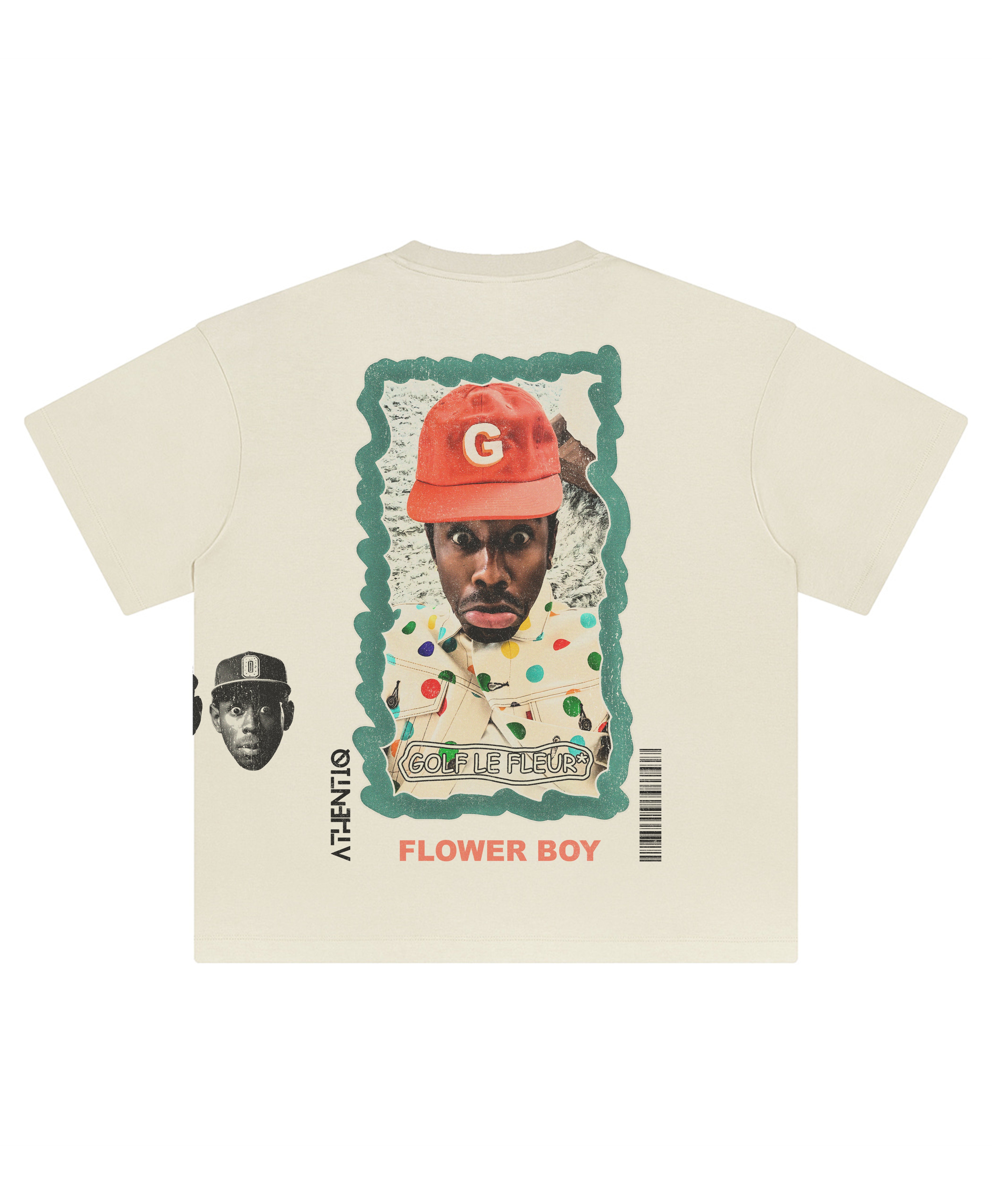 TYLER THE CREATOR TEE