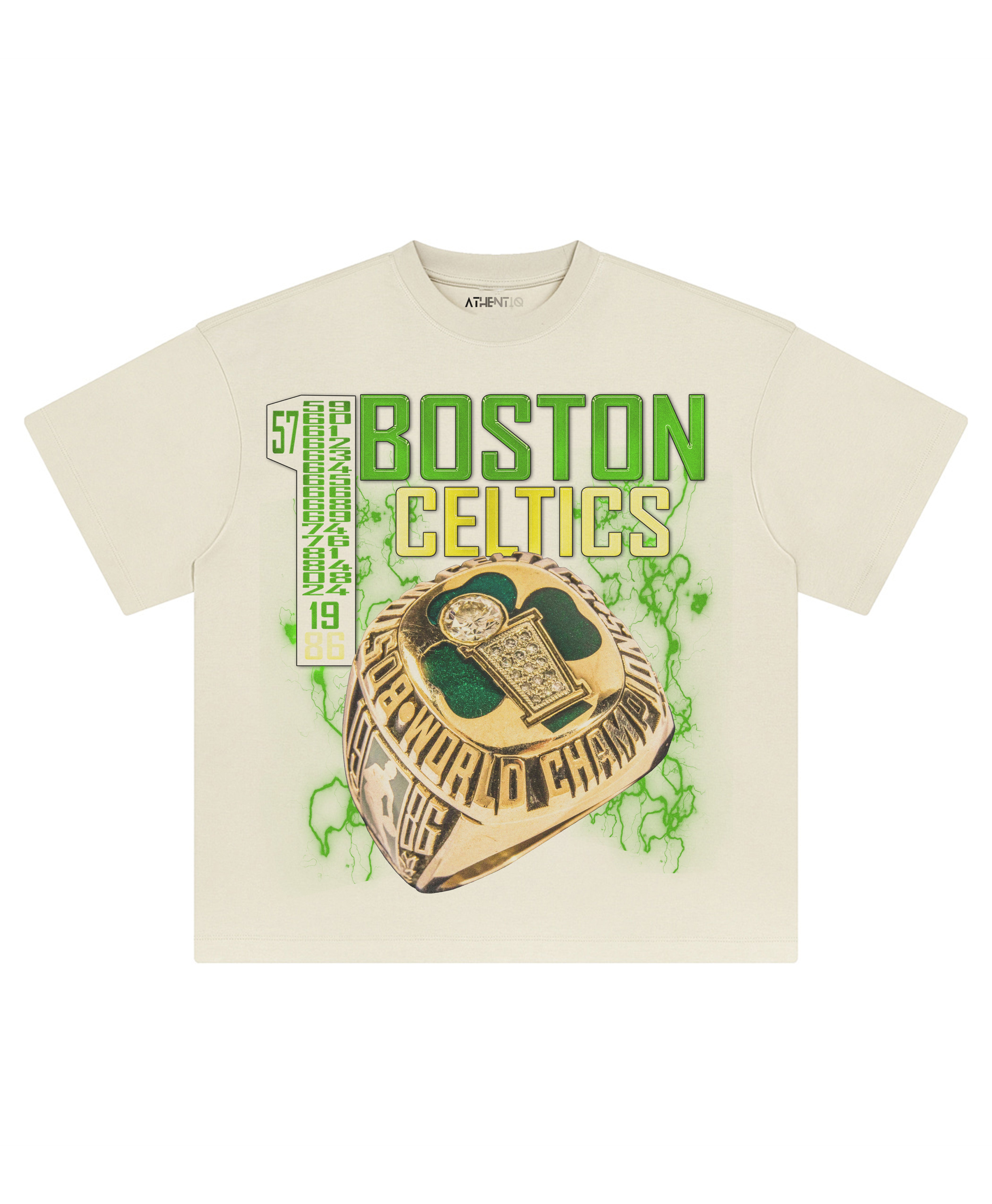 BOSTON TEE