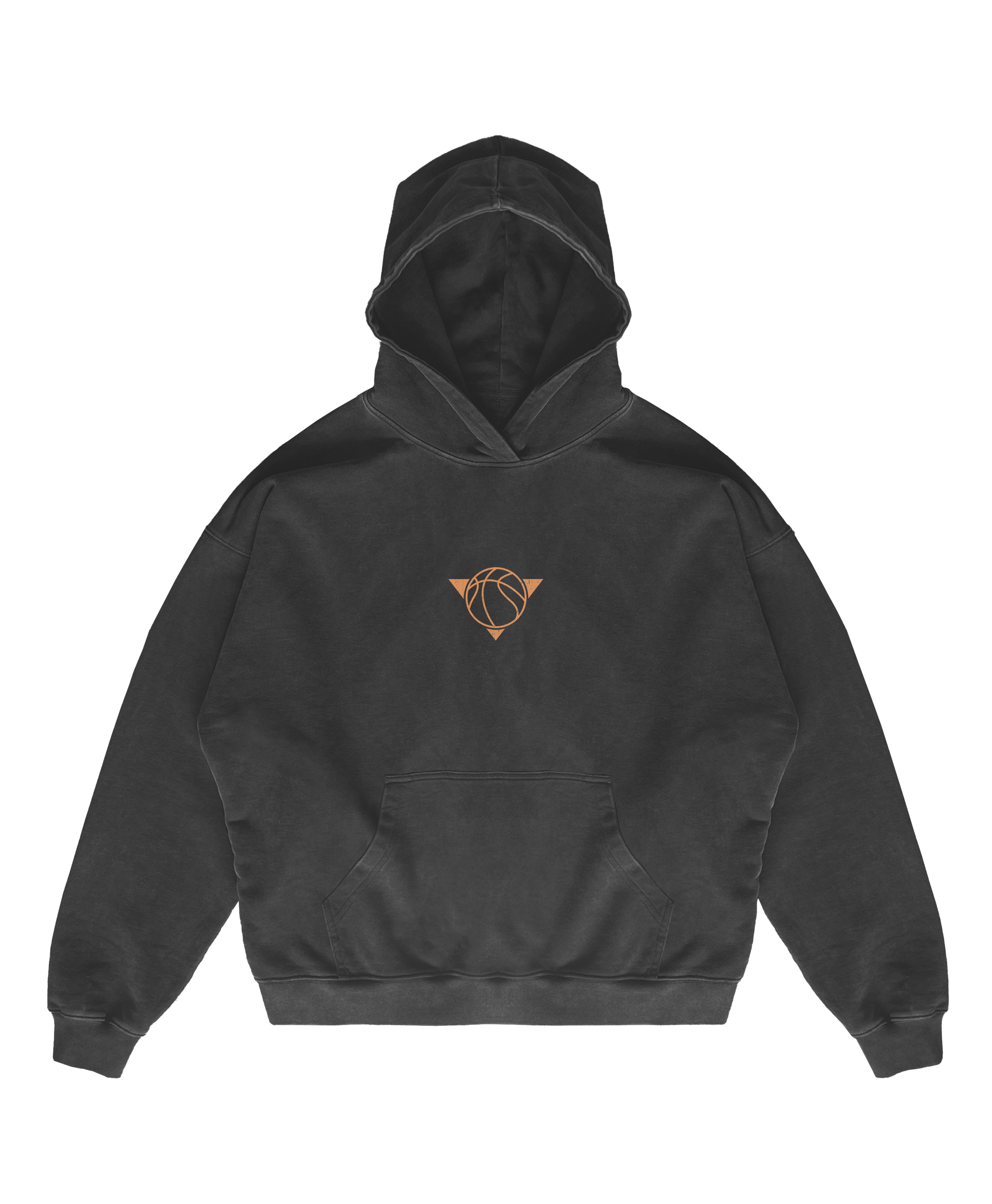 NEW YORK HOODIE