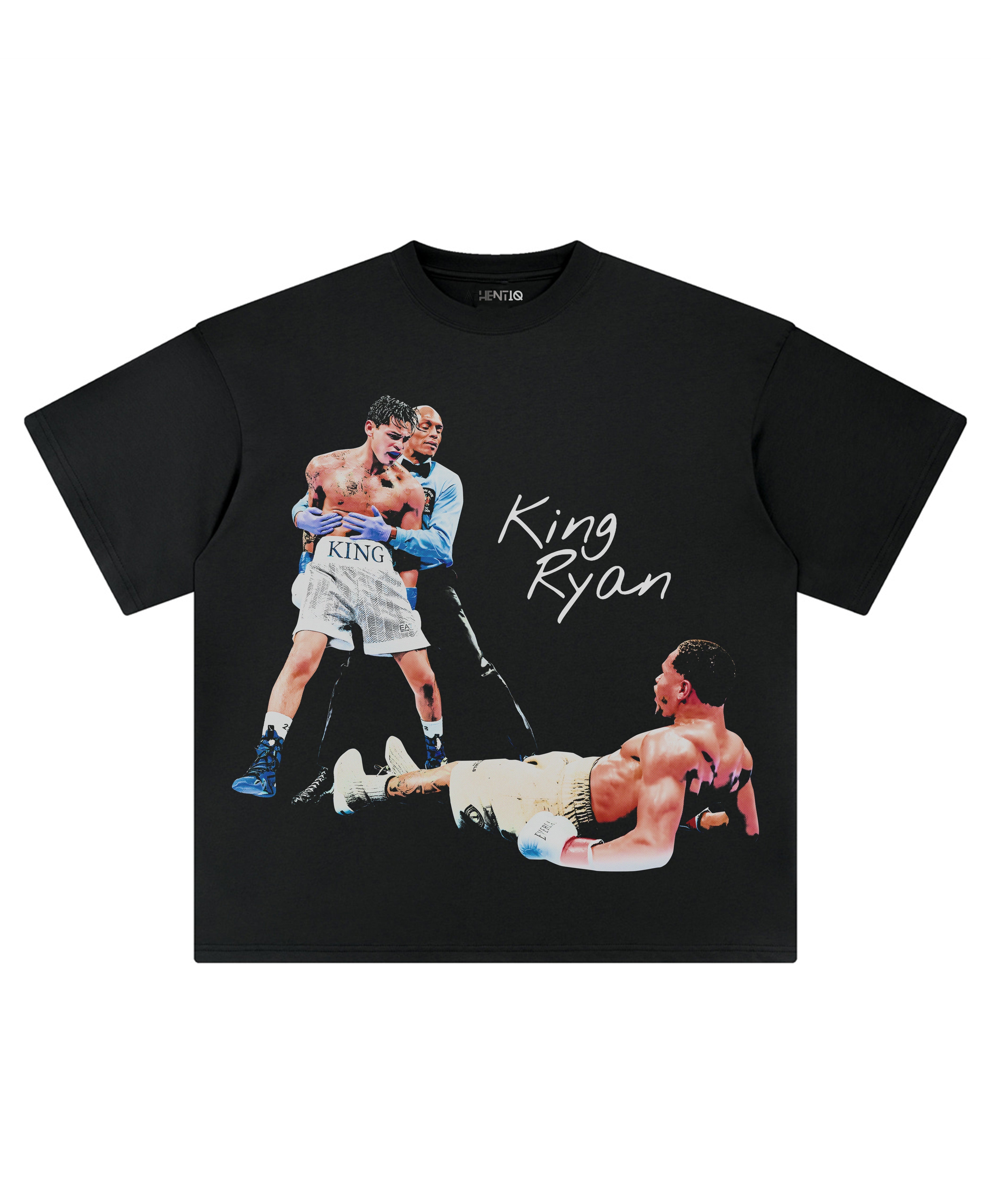 RYAN GARCIA TEE