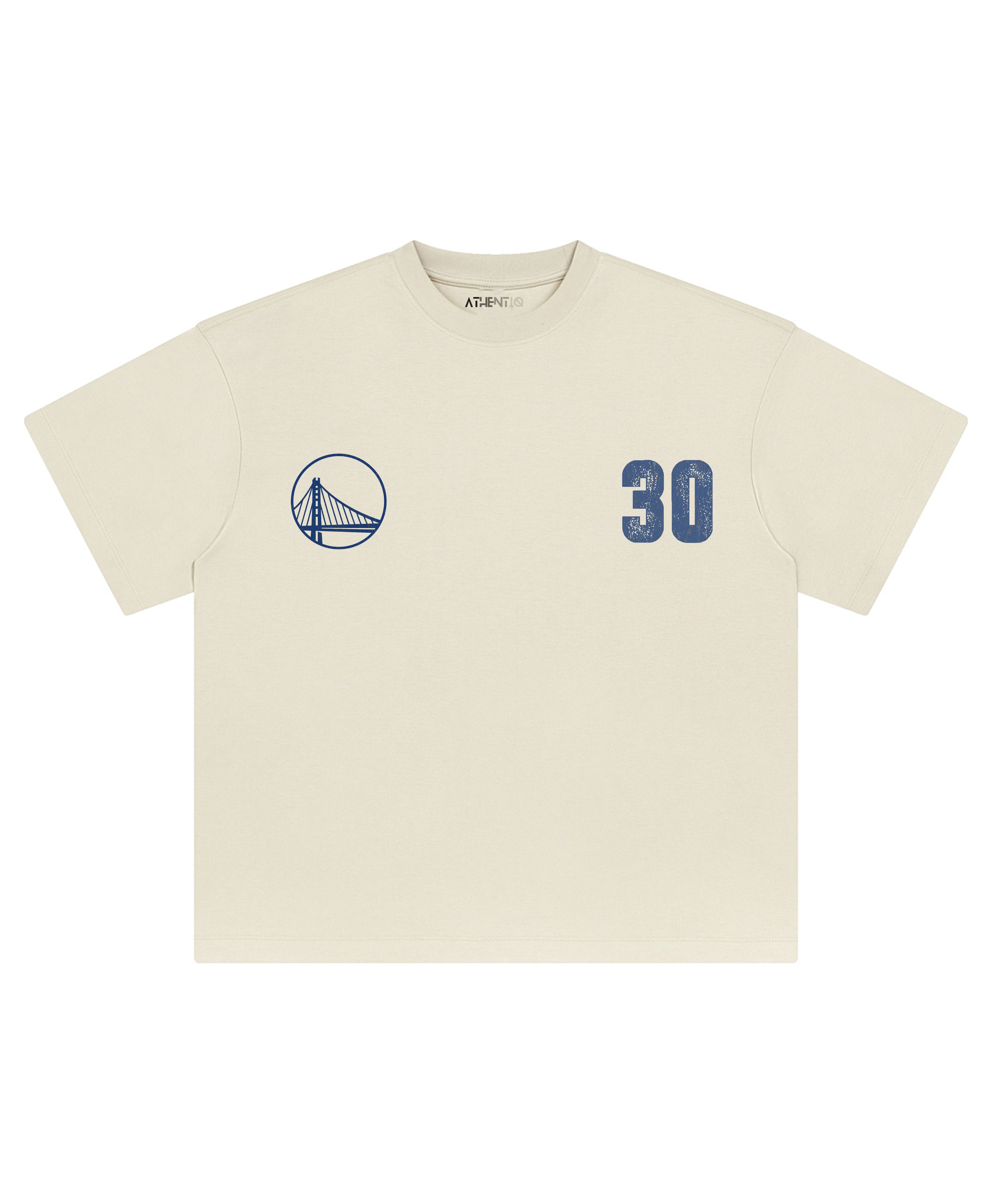 CURRY WARRIORS TEE