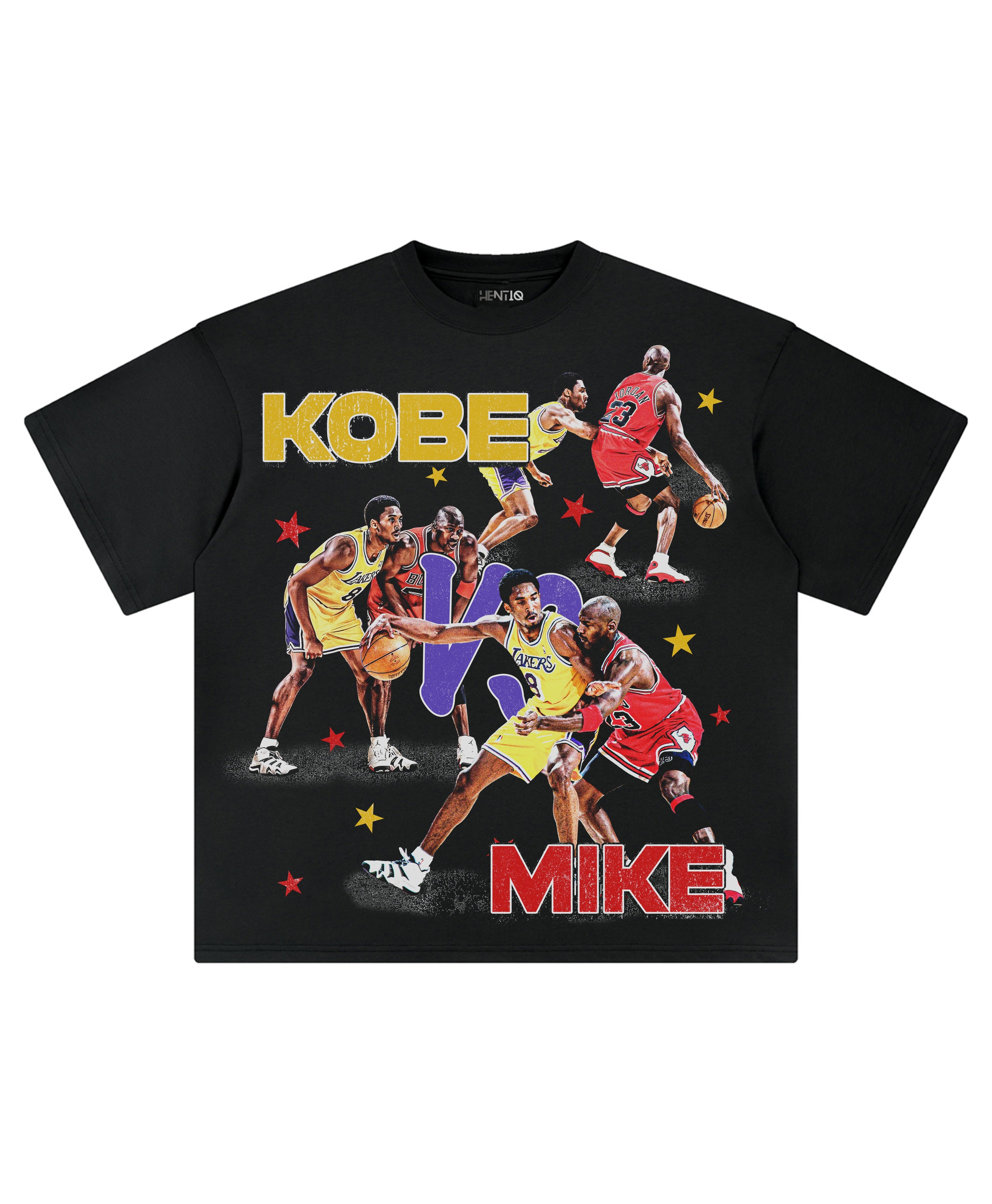 JORDAN x KOBE TEE