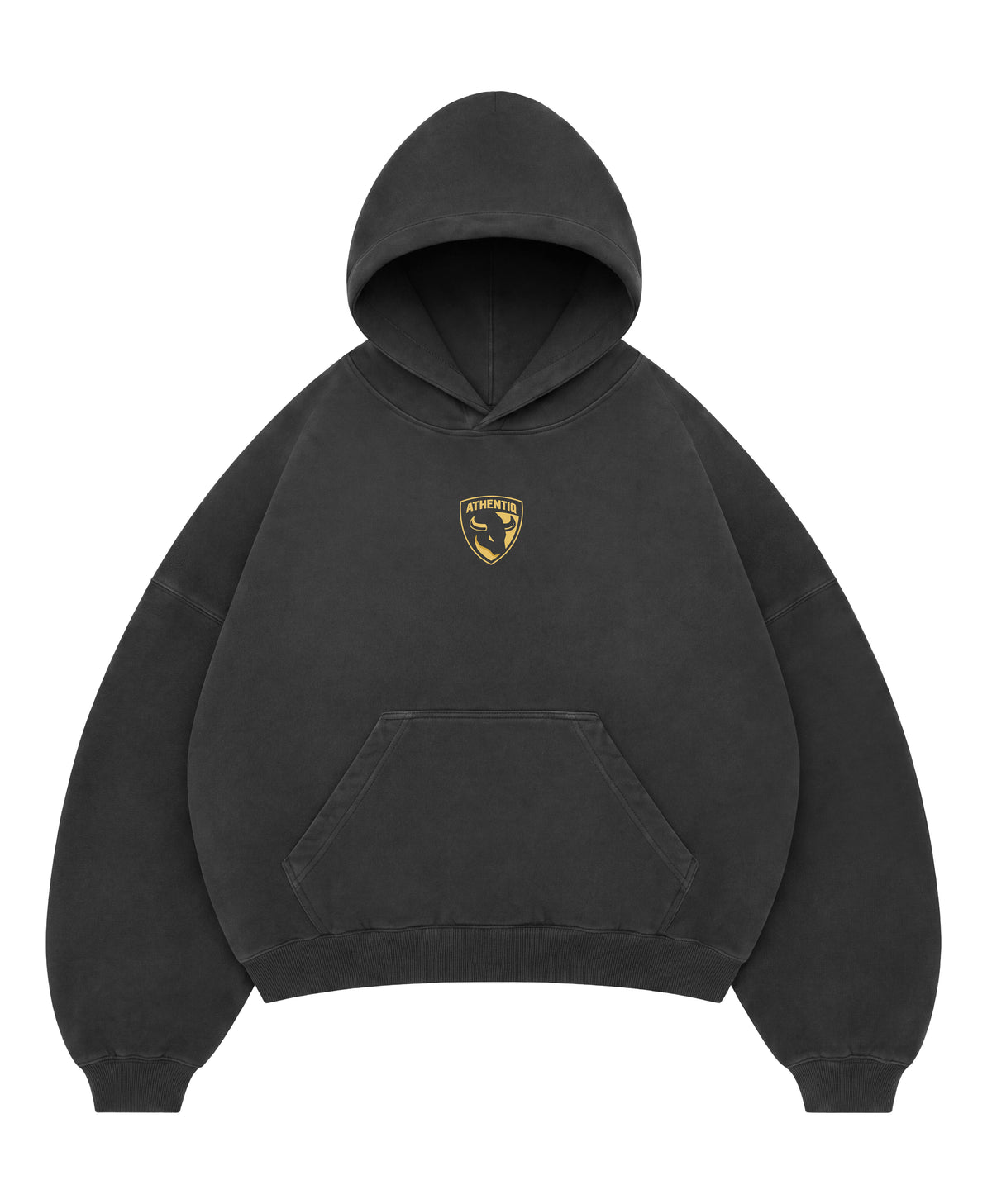 ATHENTIQ LAMBO HOODIE