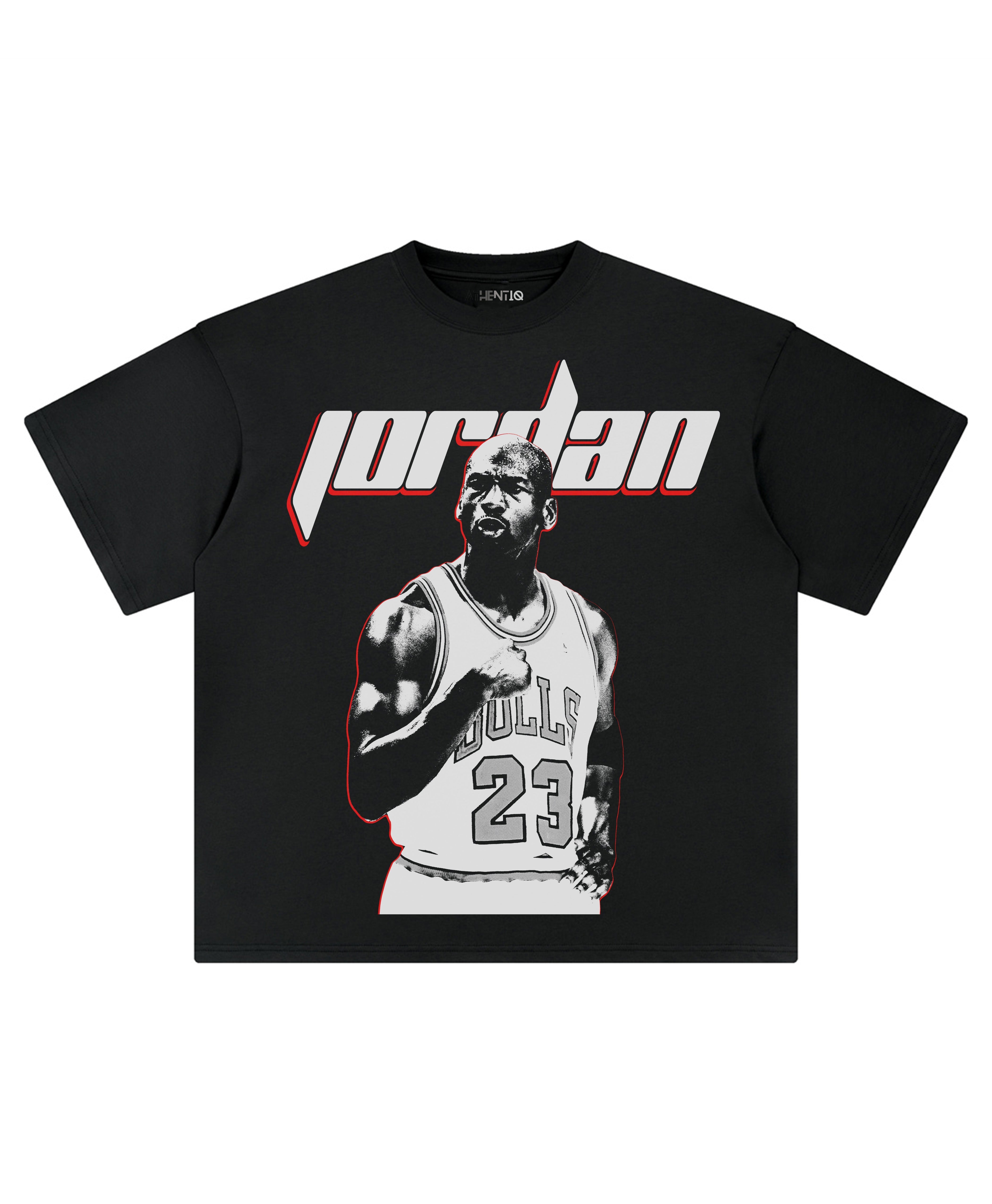 JORDAN Y2K V2 TEE