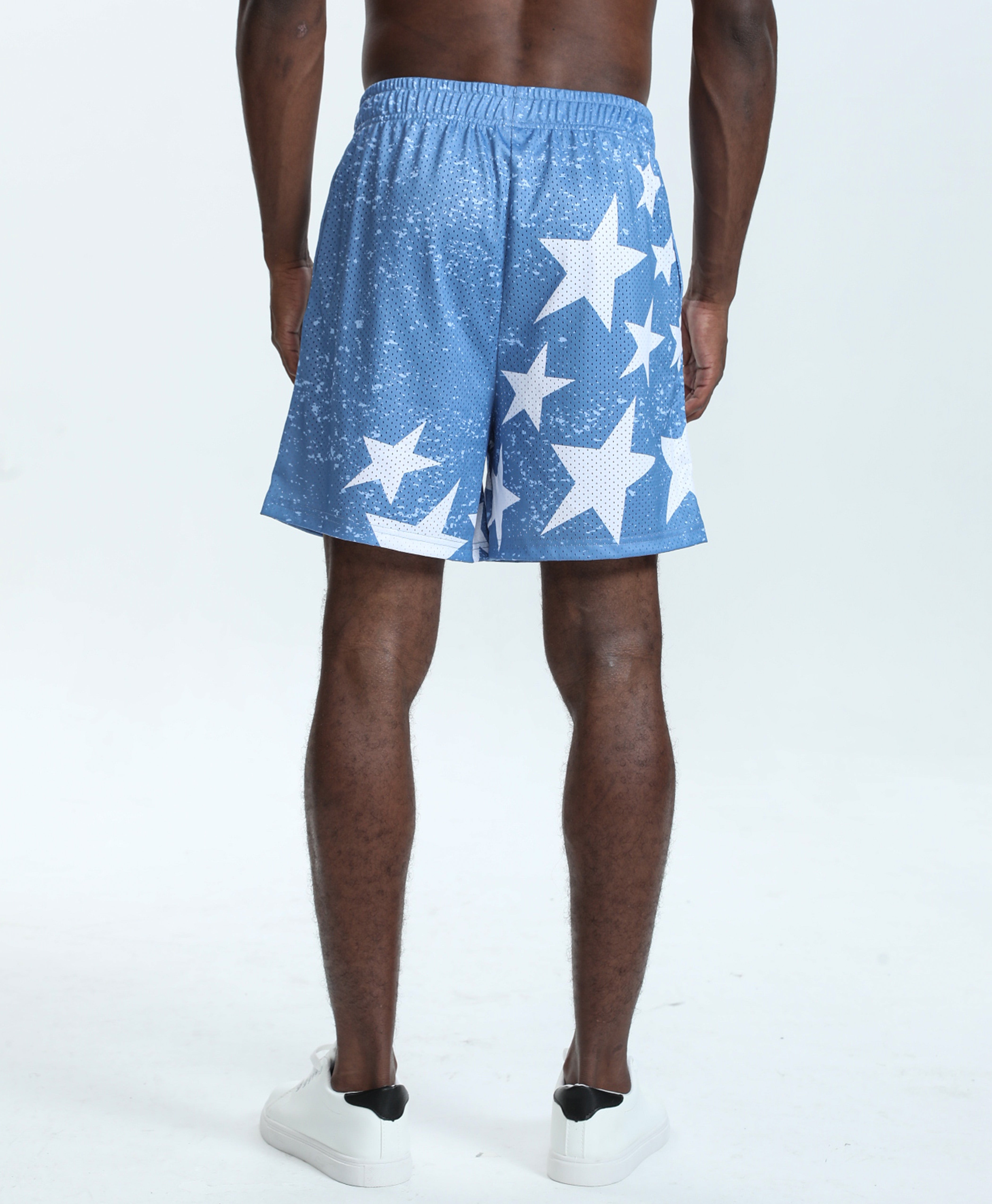 USA SHORTS