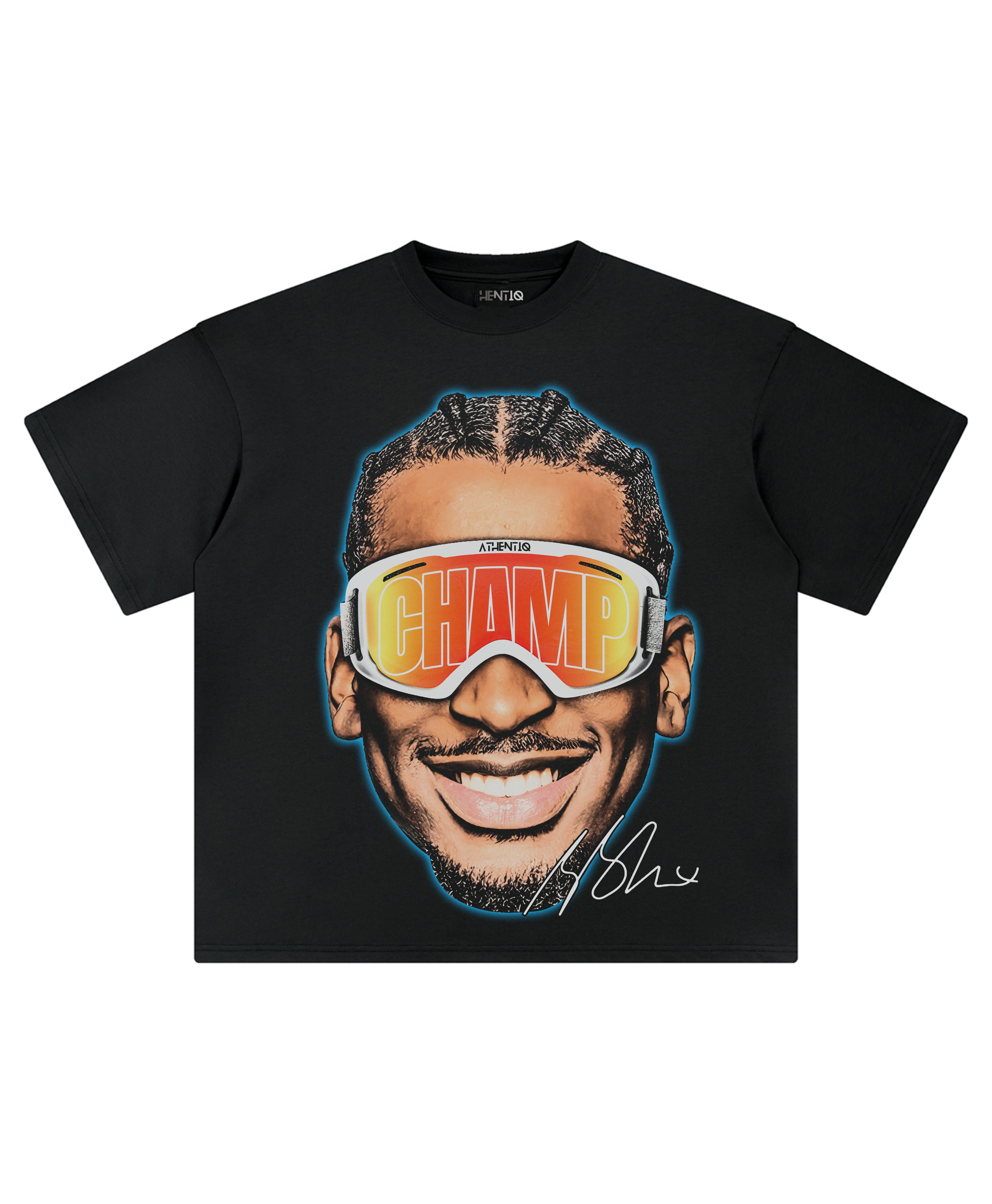SGA 25' CHAMP TEE