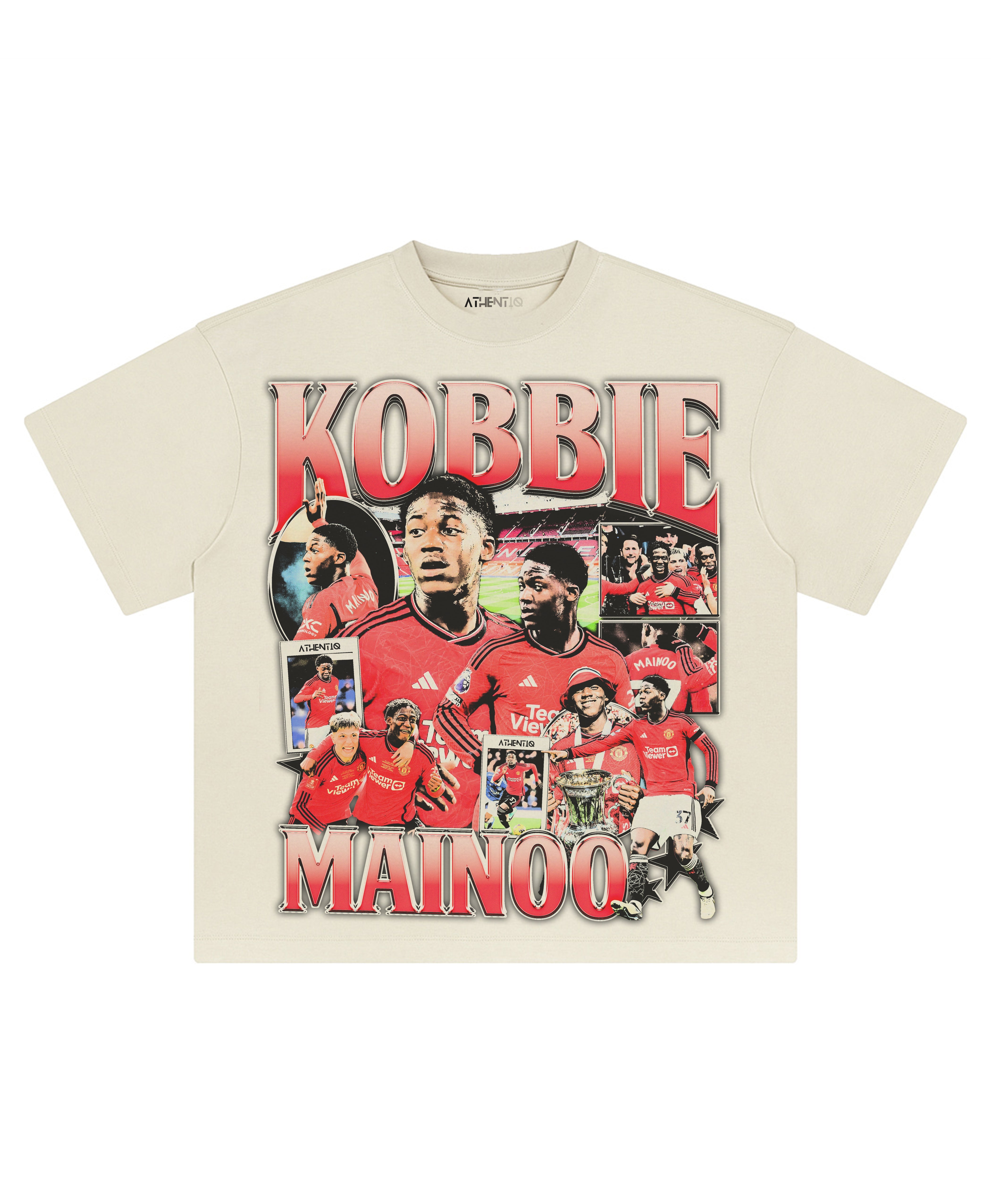 KOBBIE MAINOO TEE