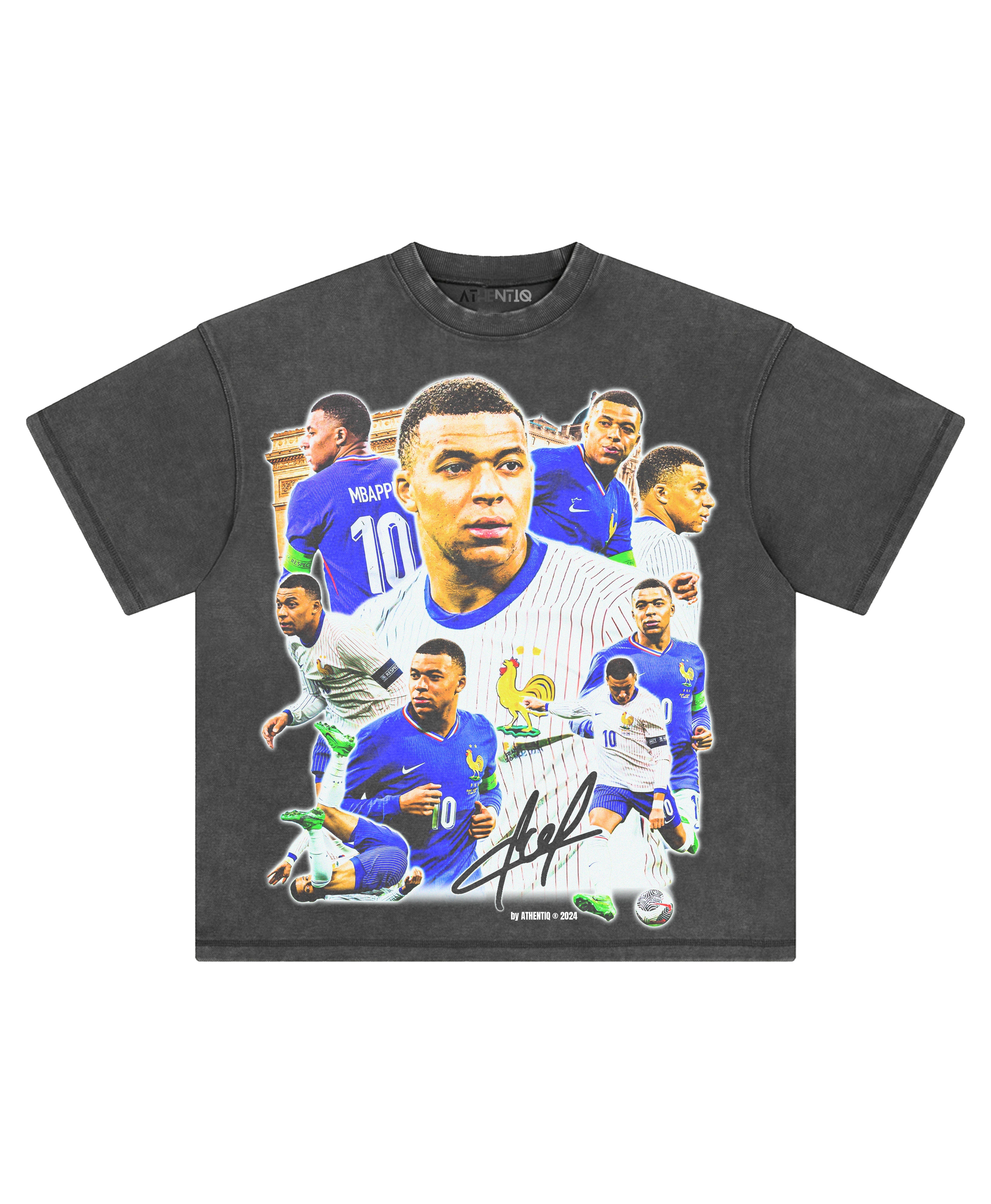 MBAPPE FRANCE TEE