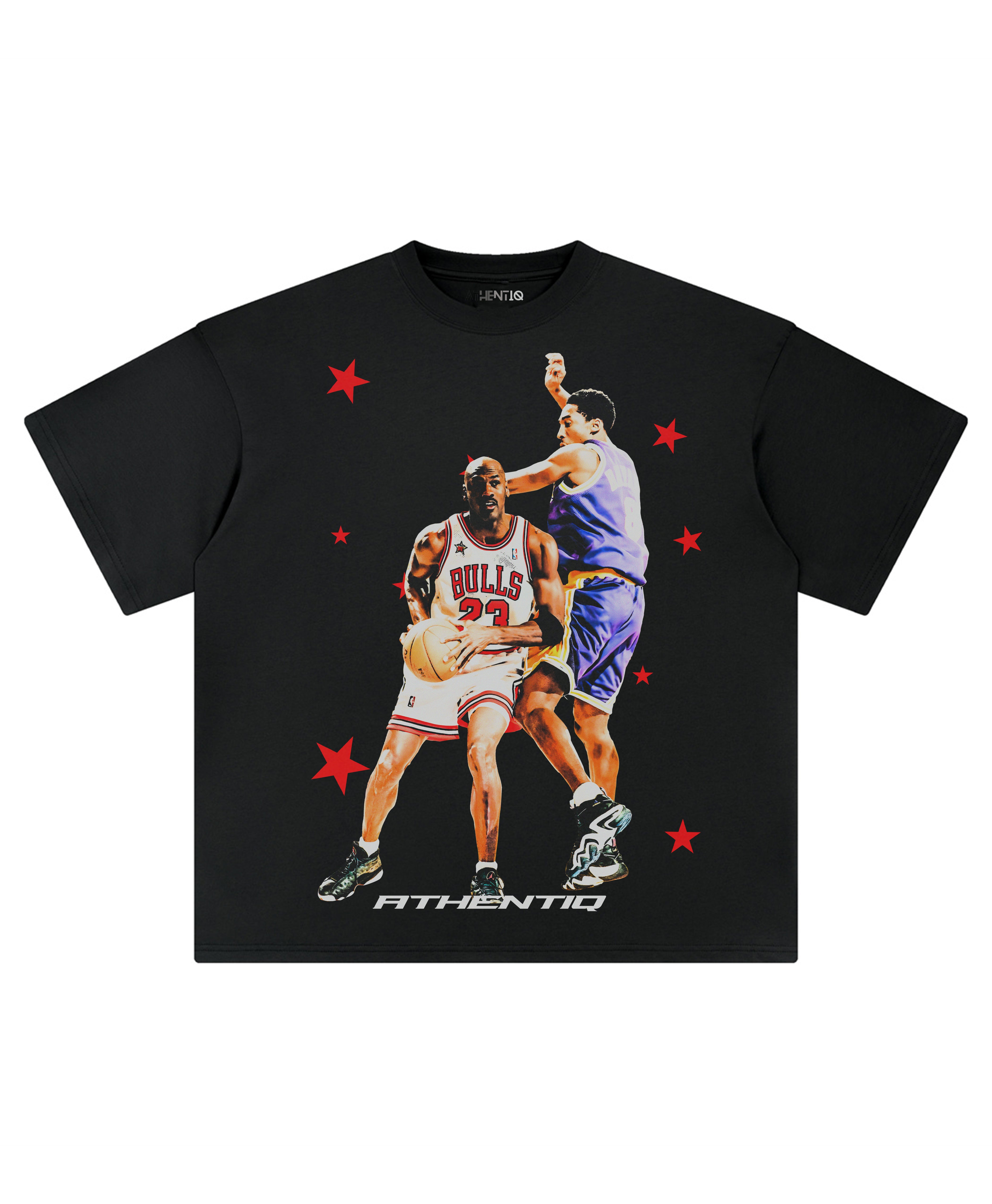 JODRAN X KOBE V2 TEE