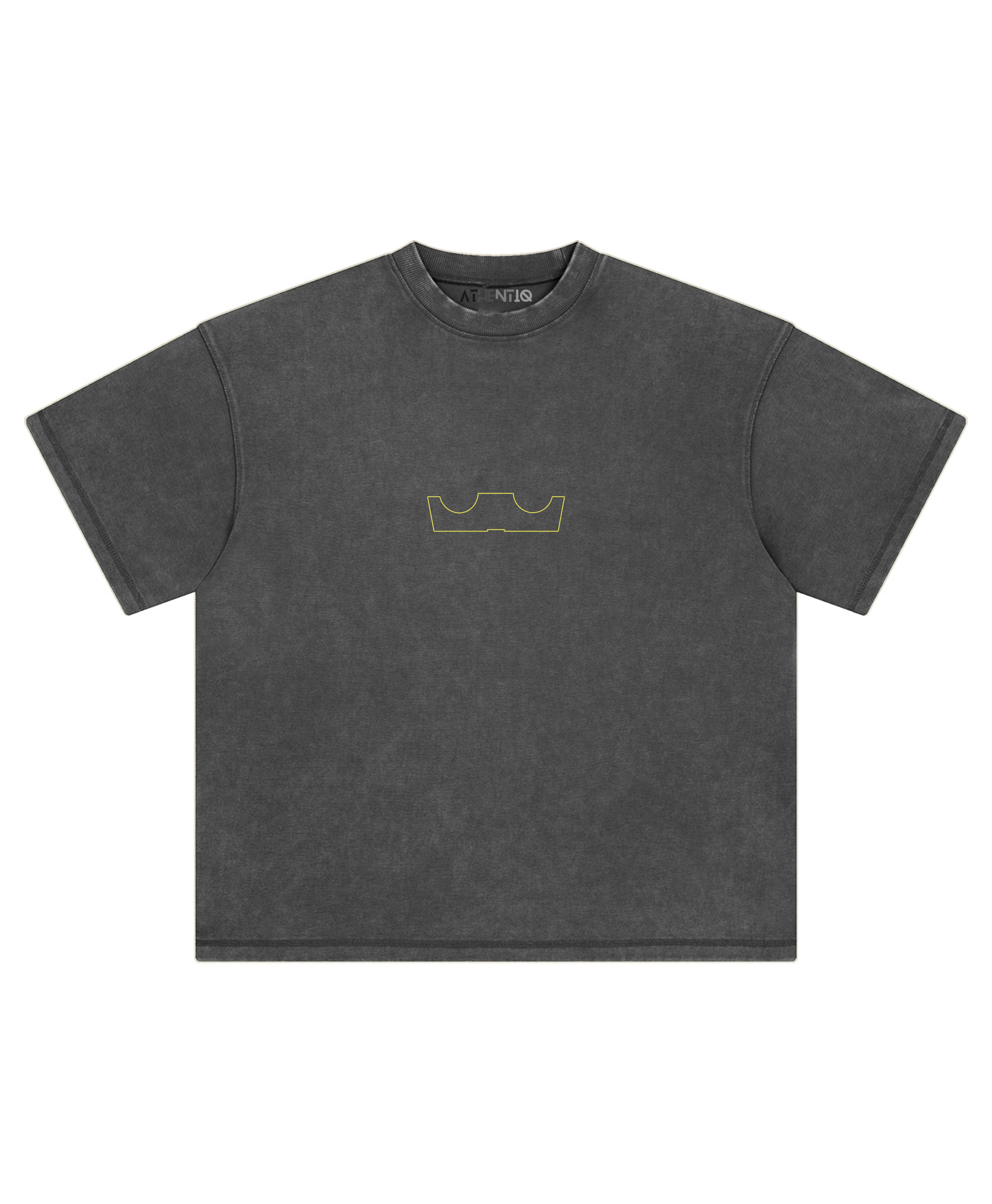 WITNESS GREATNESS TEE