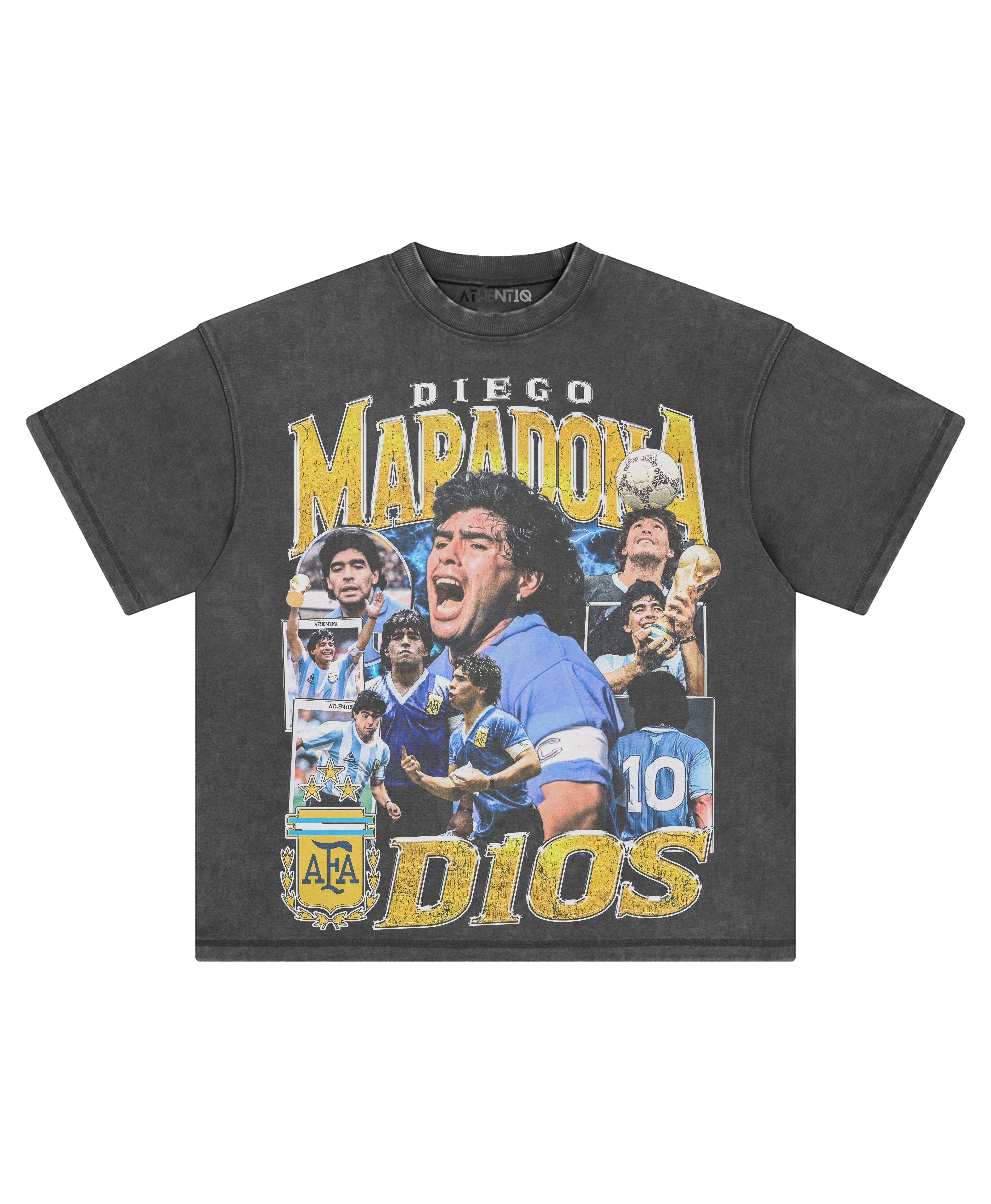 MARADONA TEE